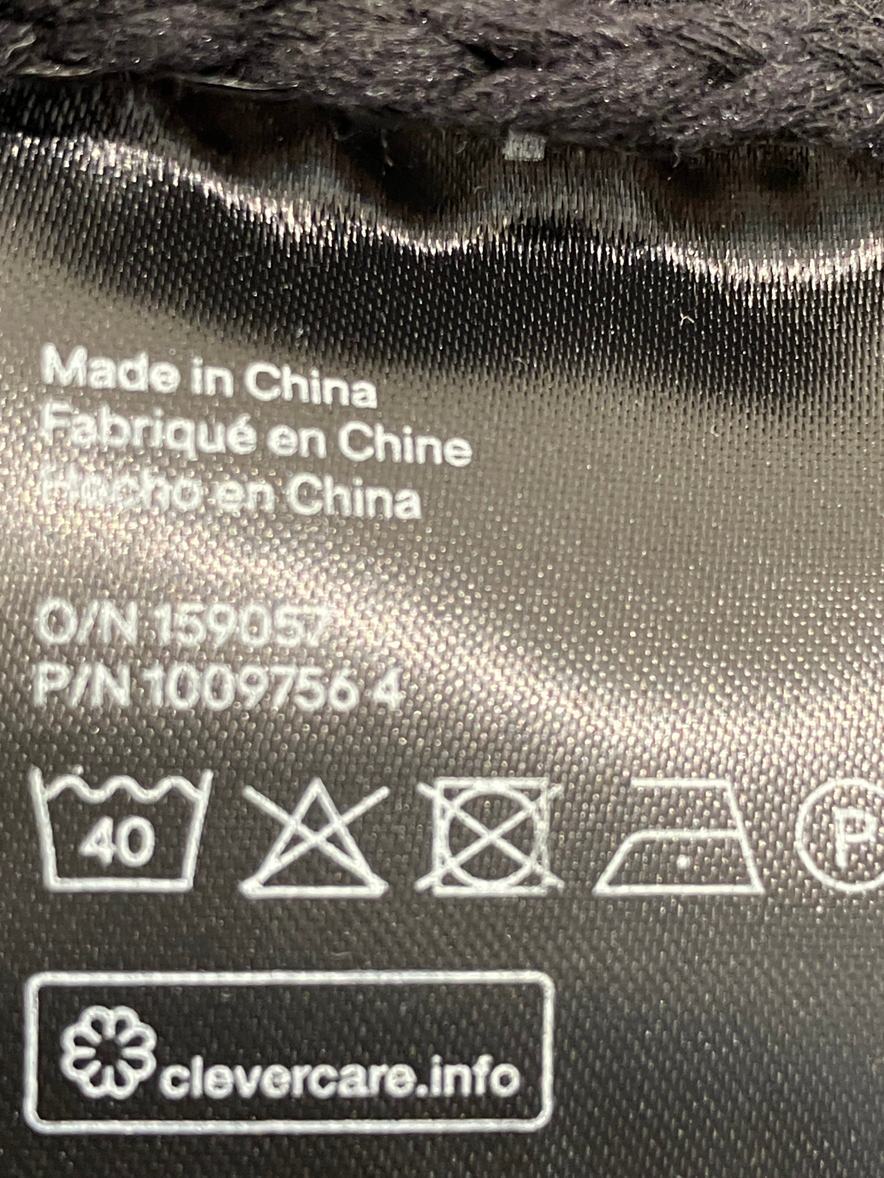 H&M Kjole