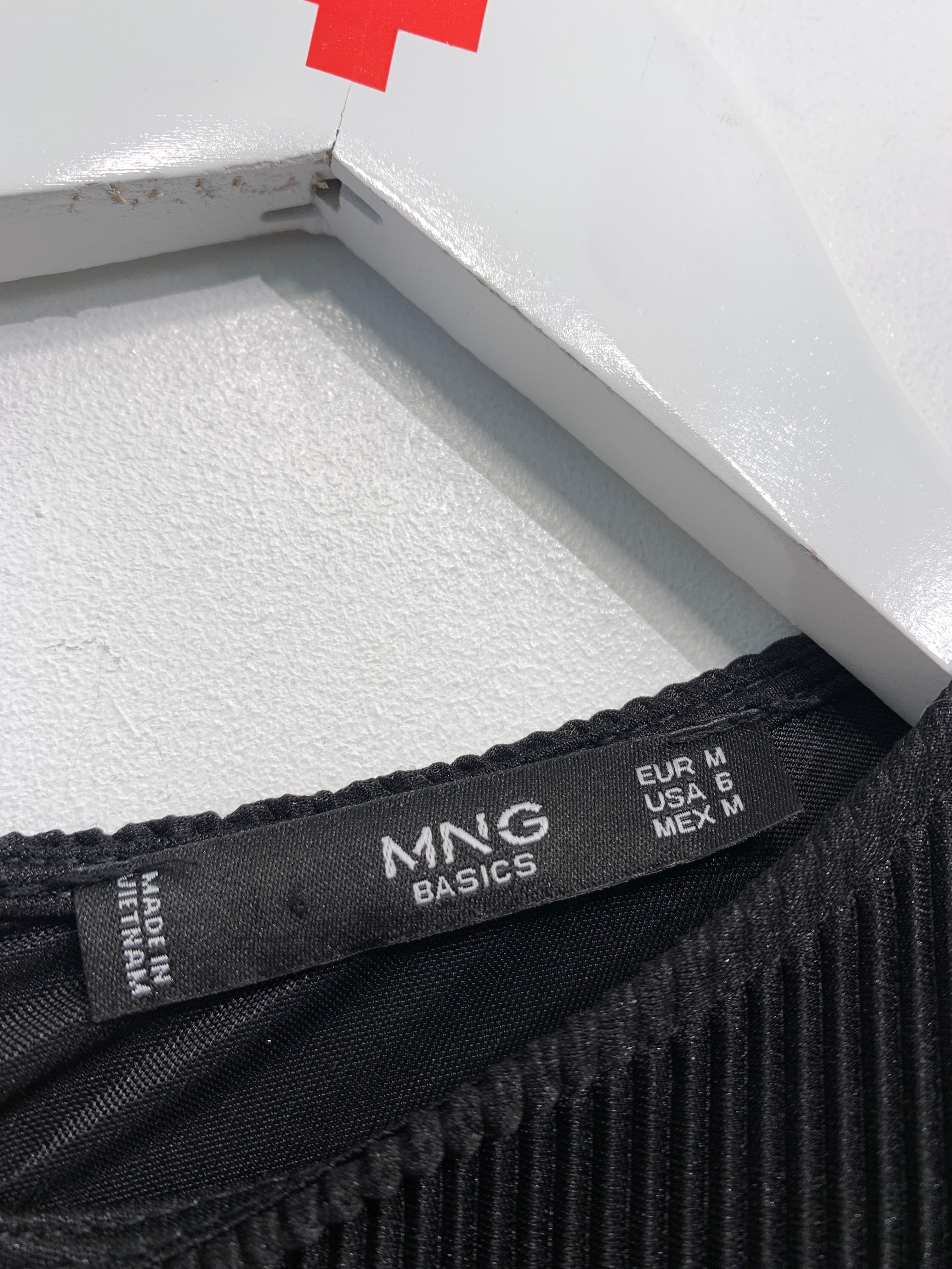 Mango Kjole
