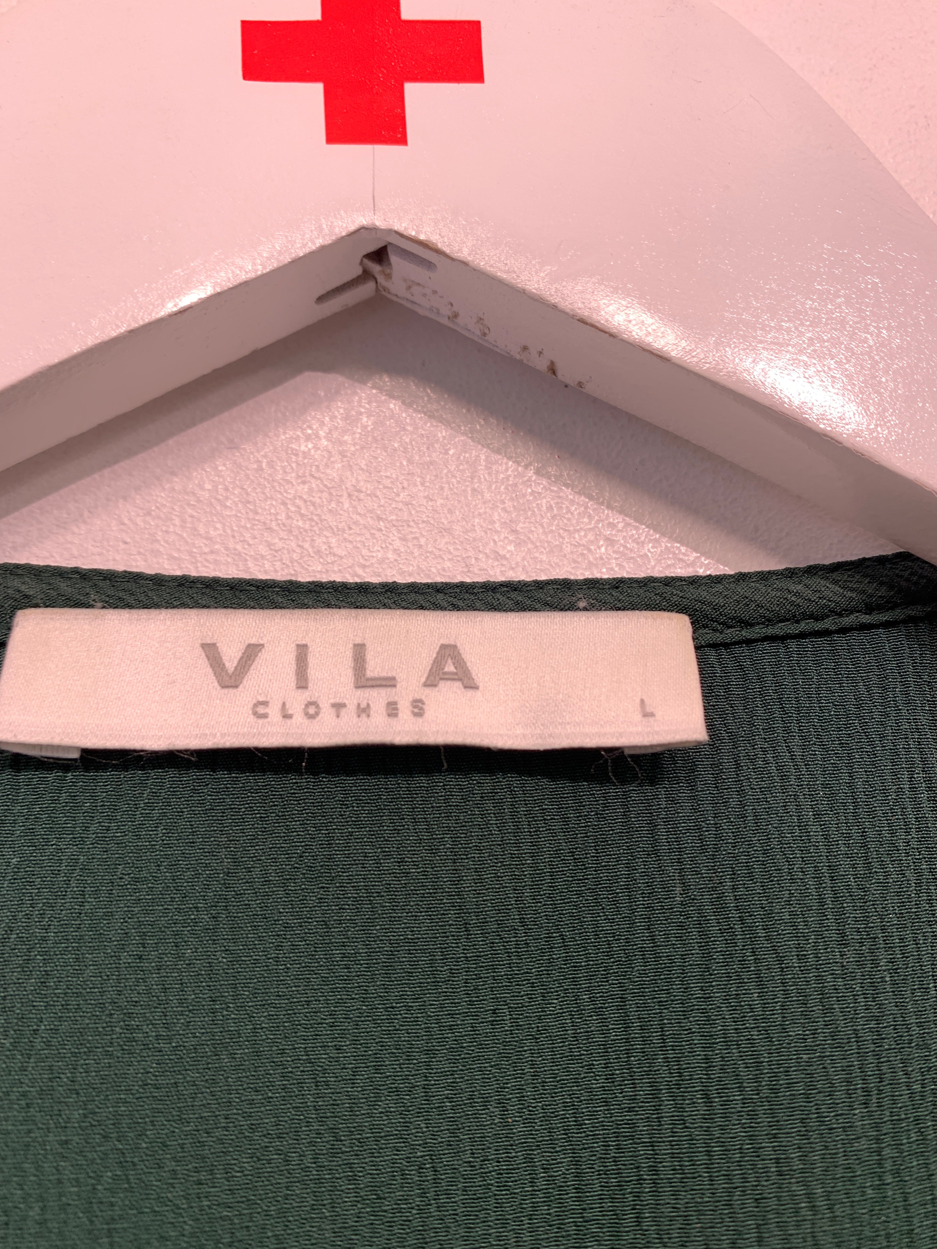 Vila Kjole