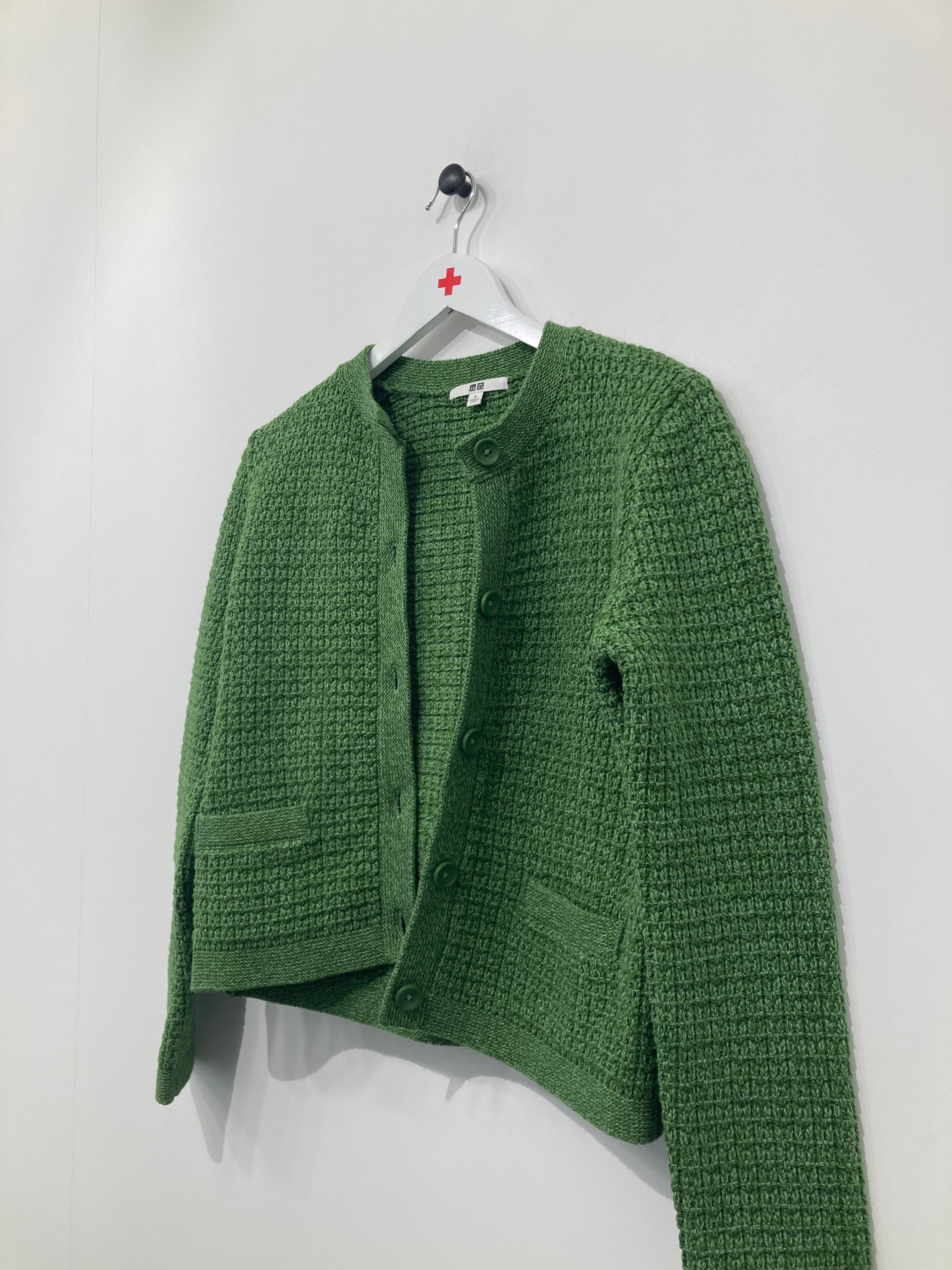 Uniqlo Cardigan