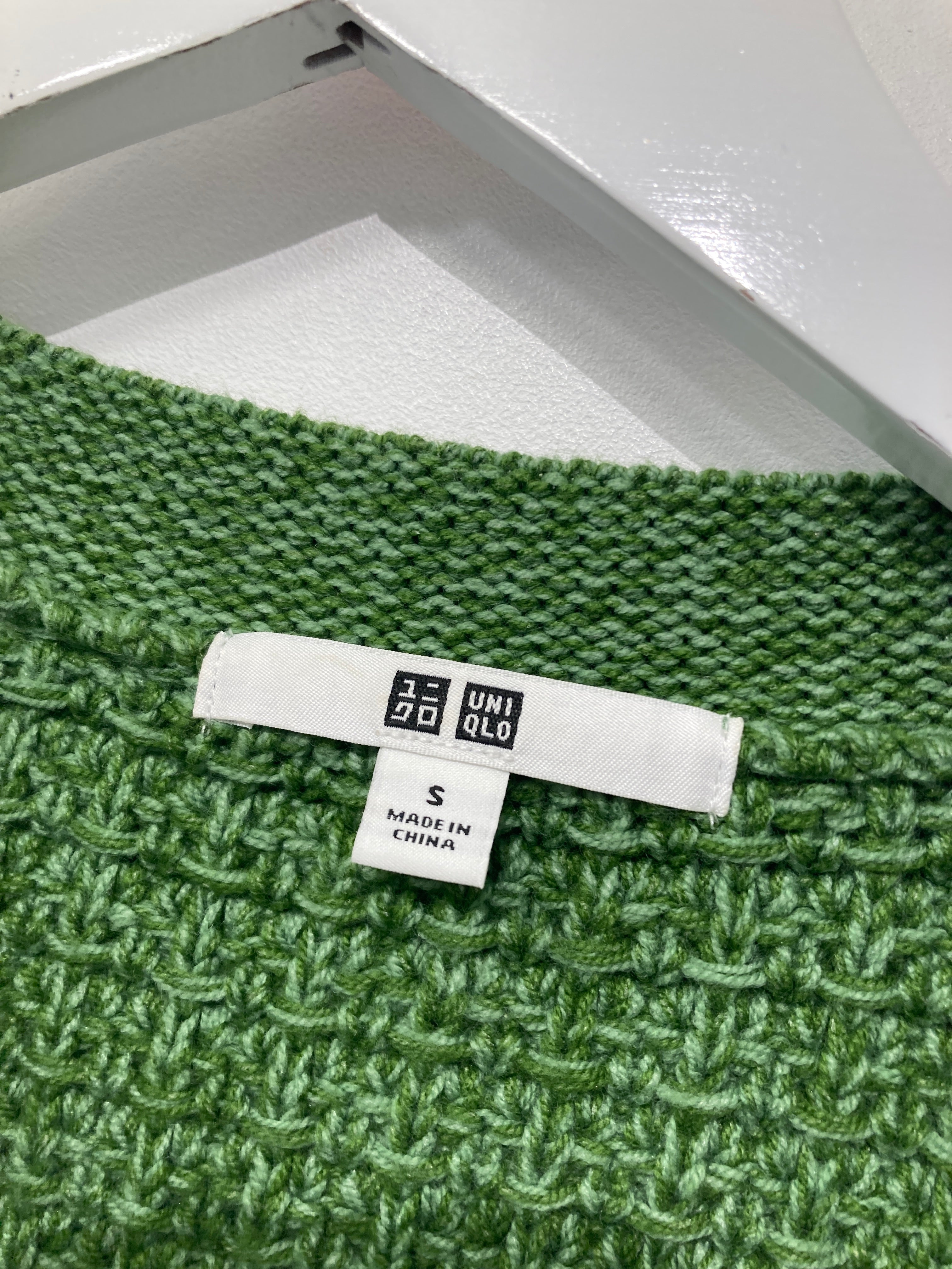 Uniqlo Cardigan