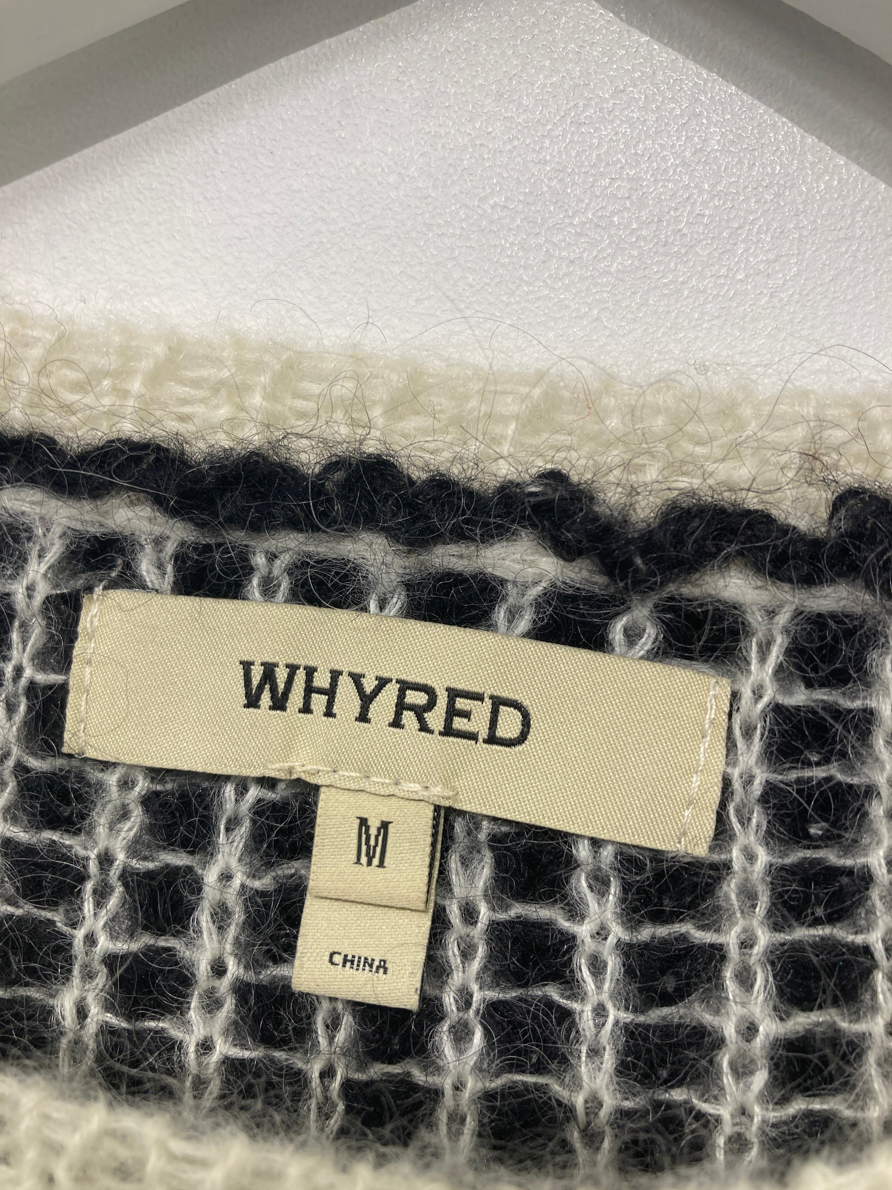 Whyred Strik