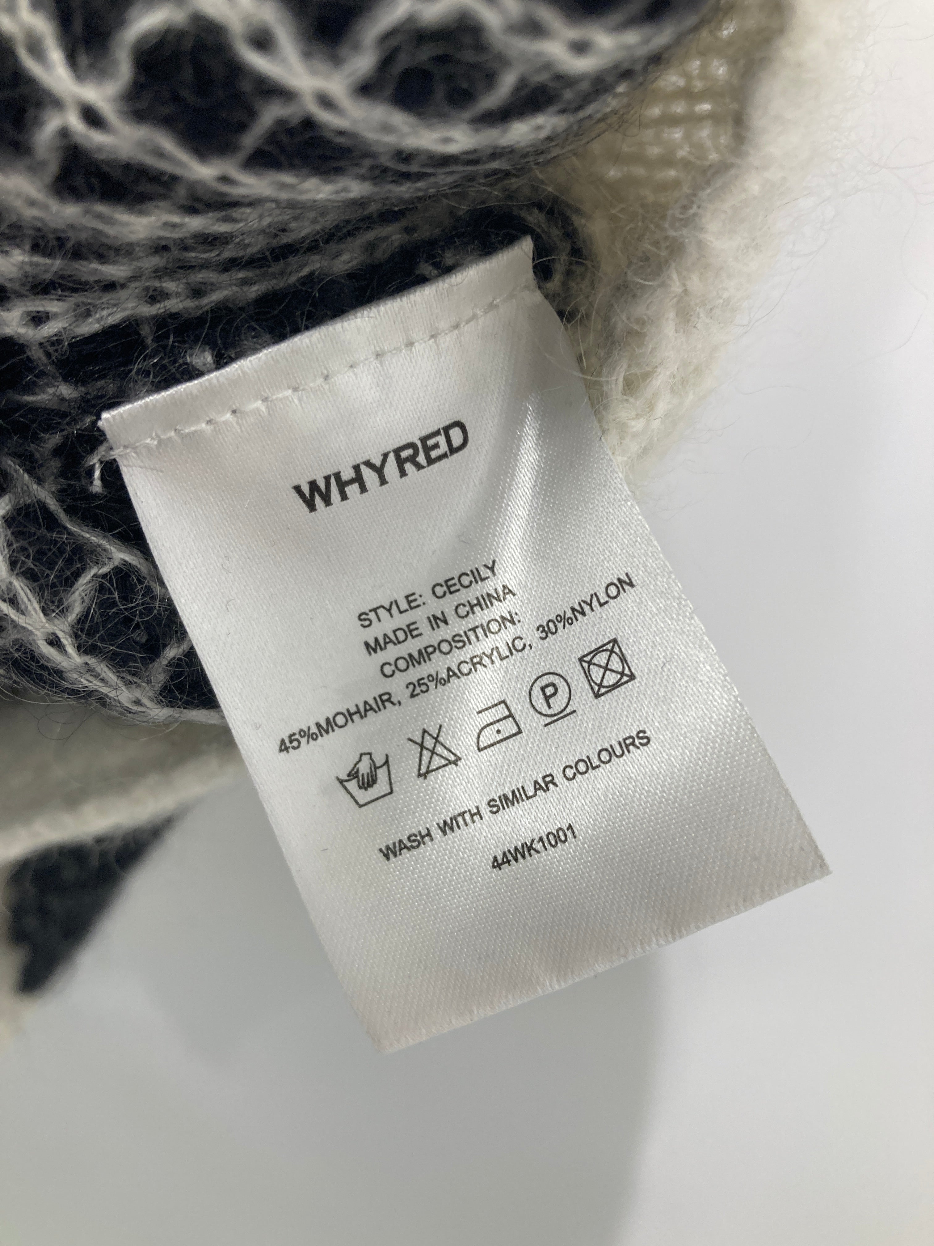 Whyred Strik