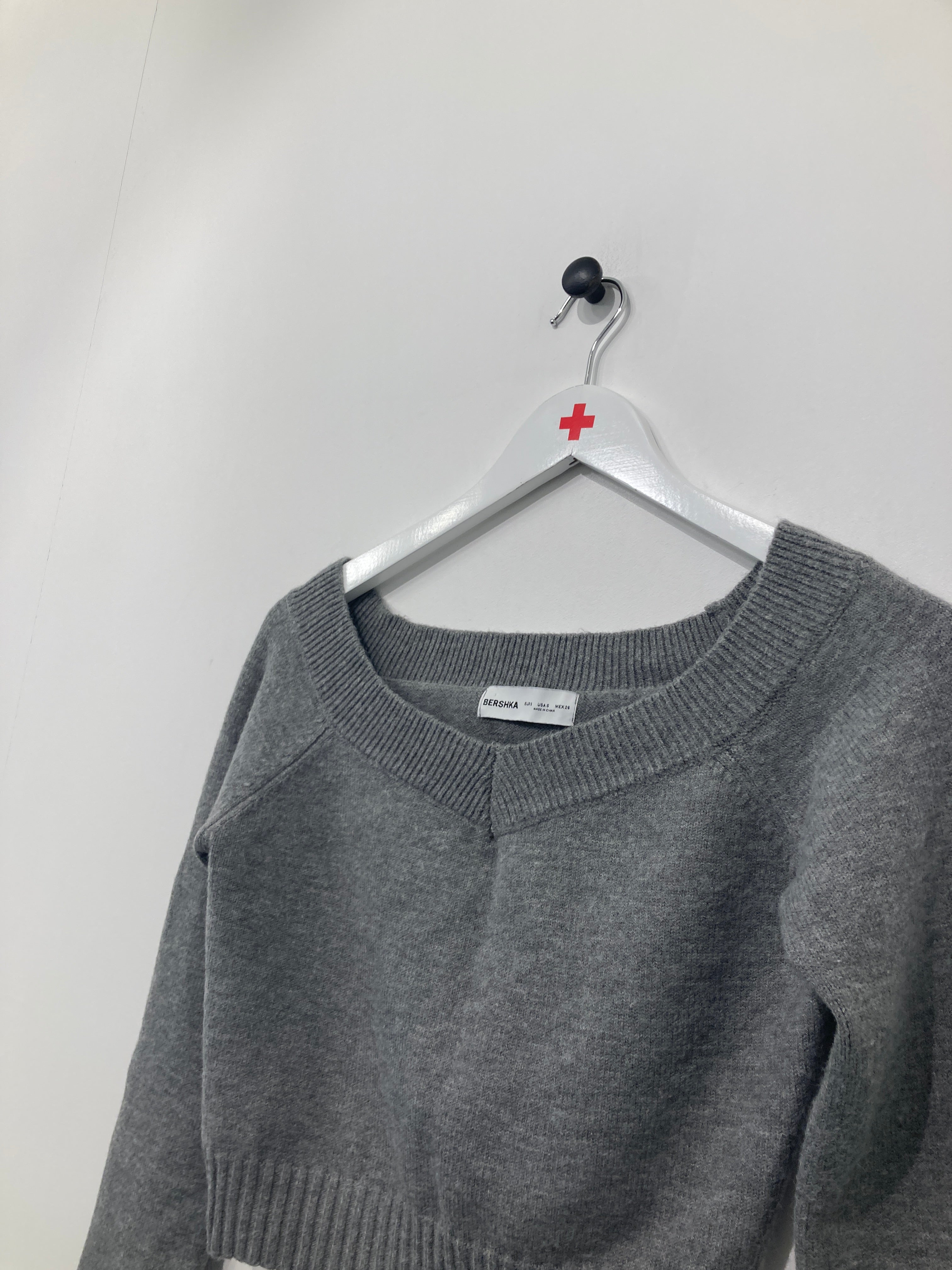 Bershka Strik