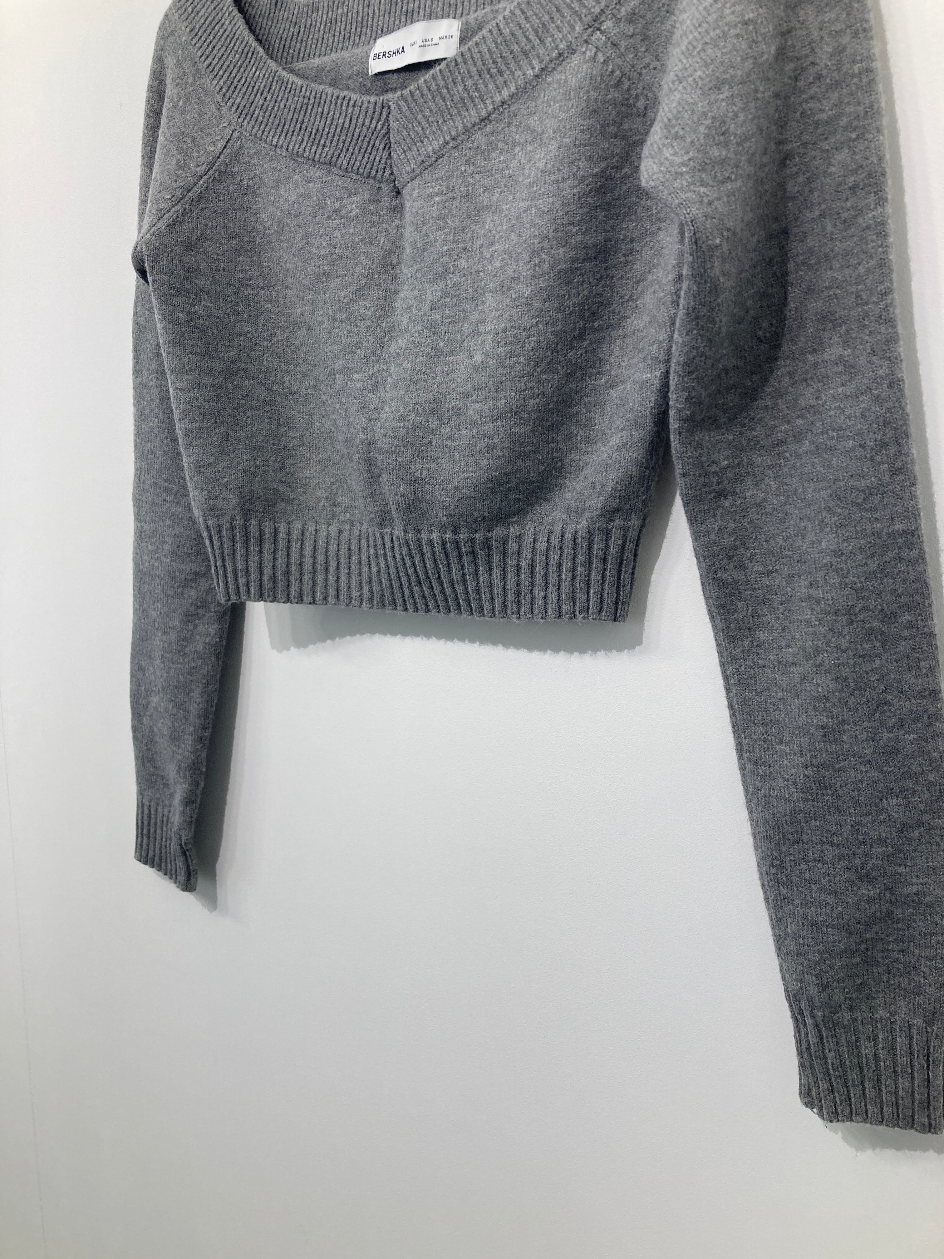 Bershka Strik