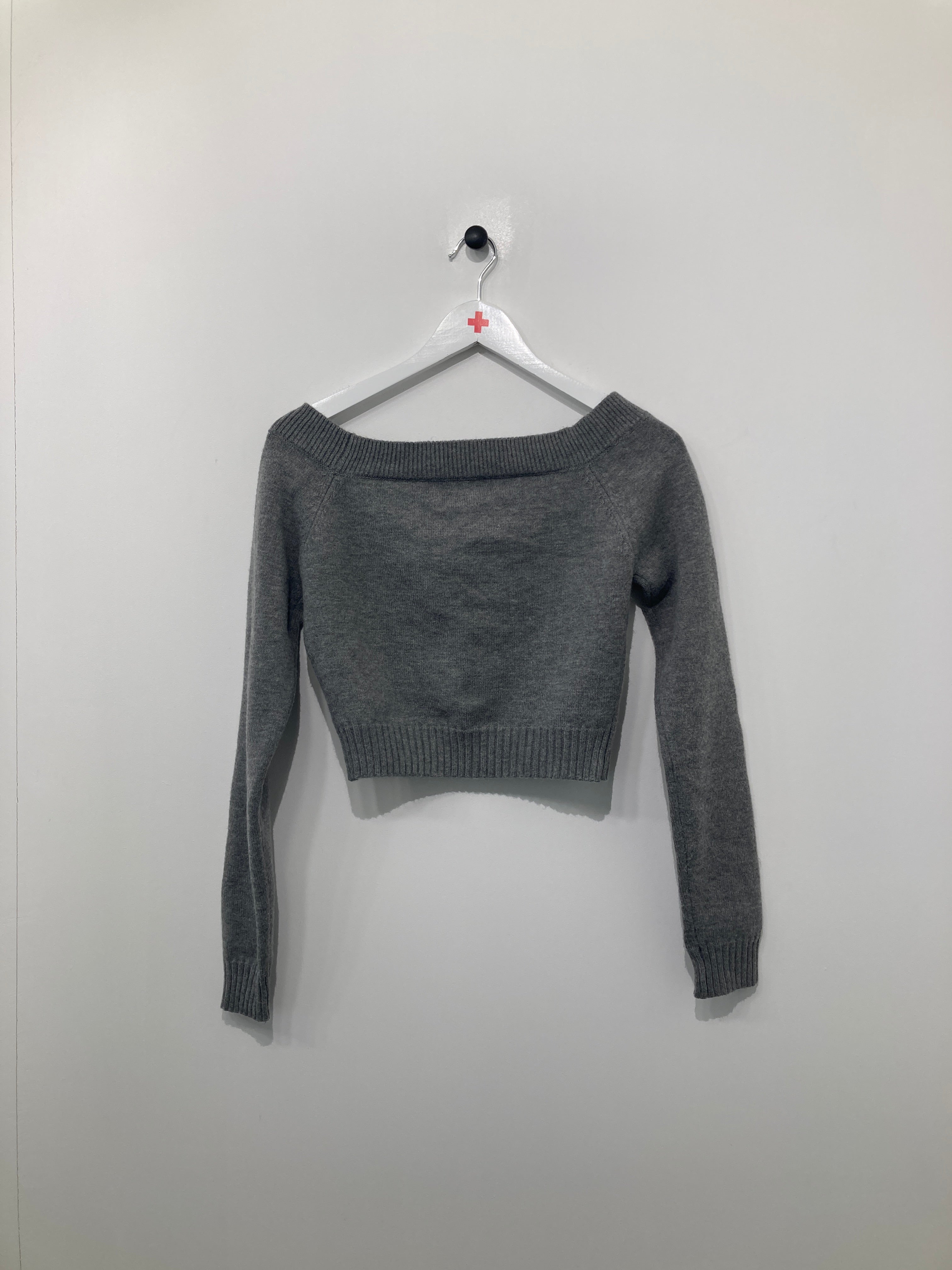 Bershka Strik