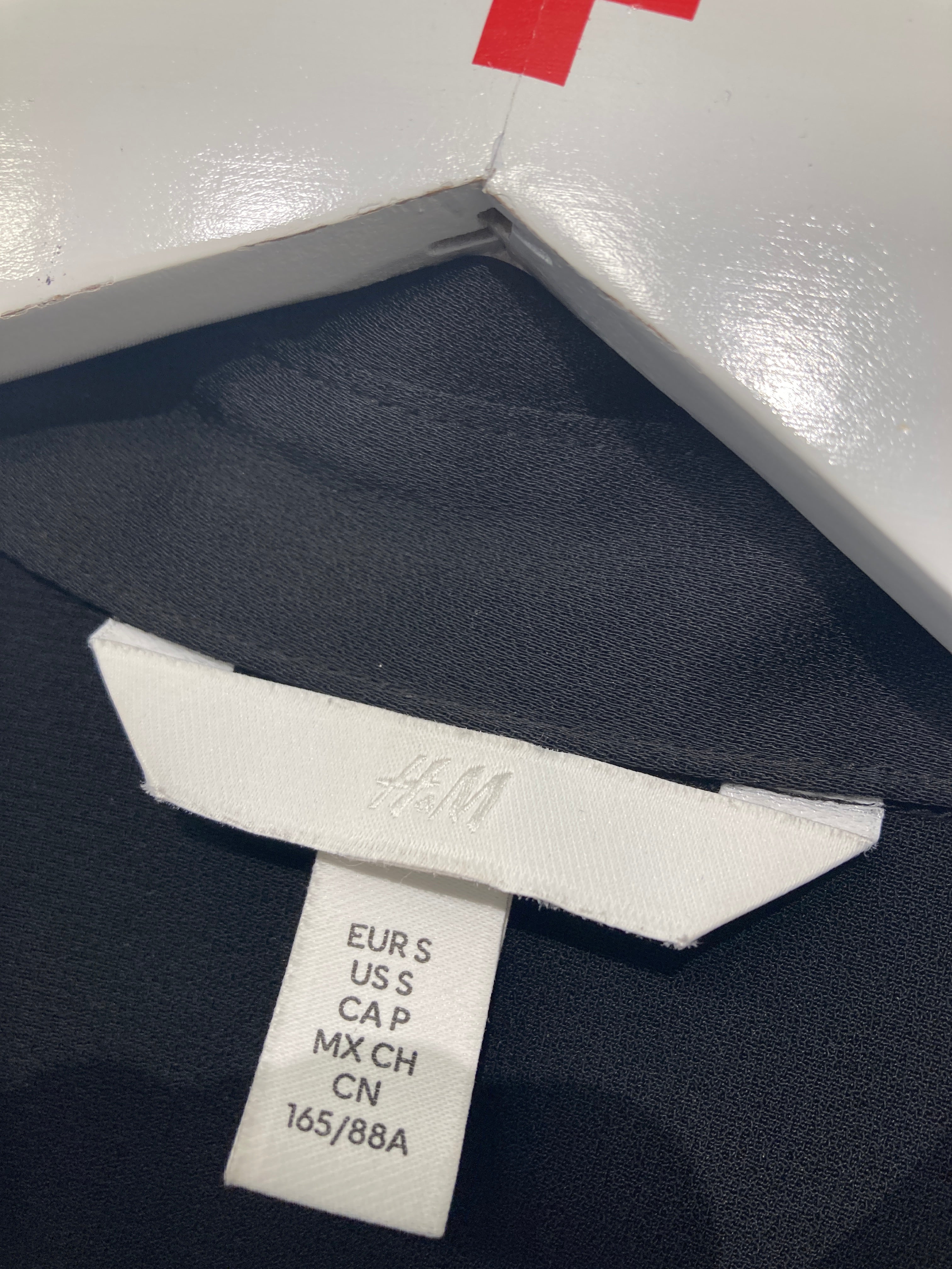 H&M Skjorte