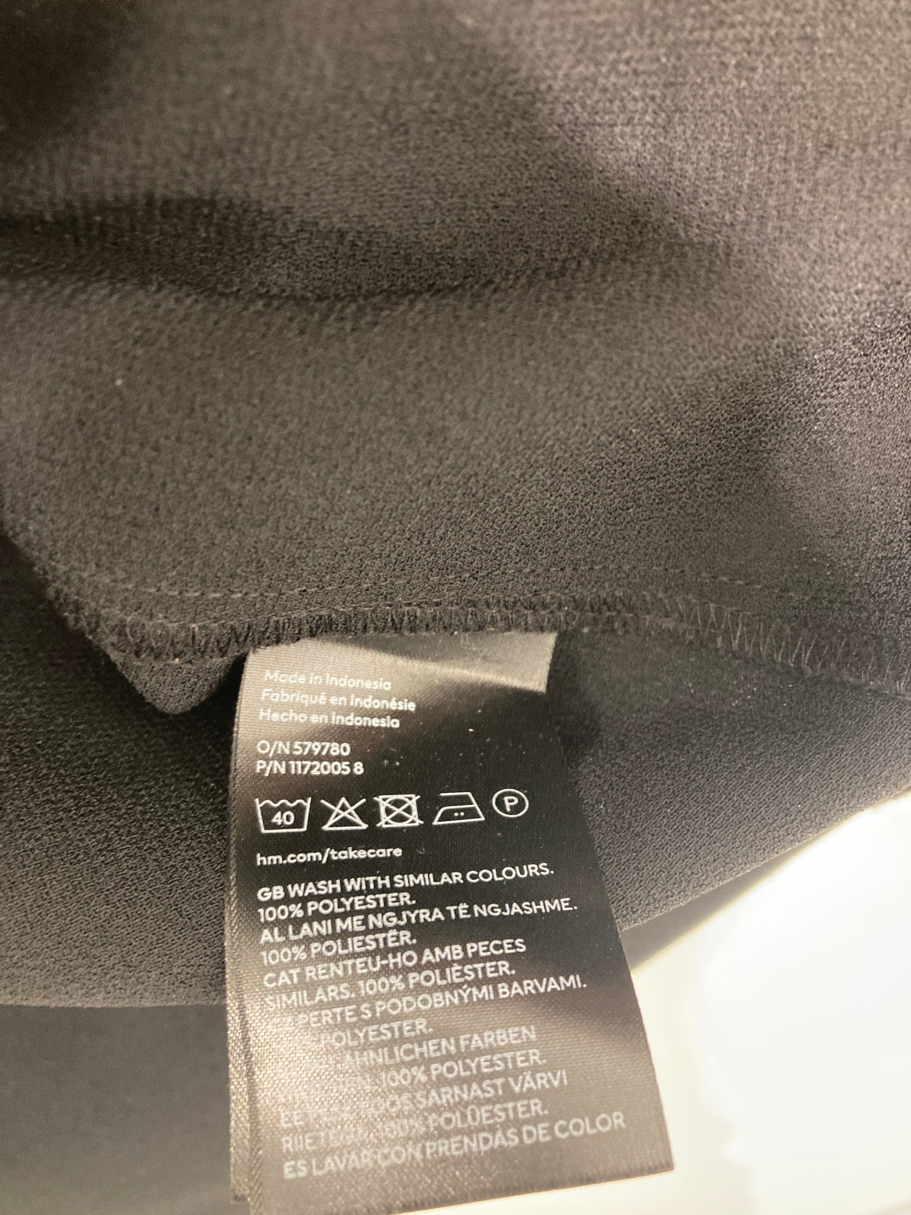 H&M Skjorte