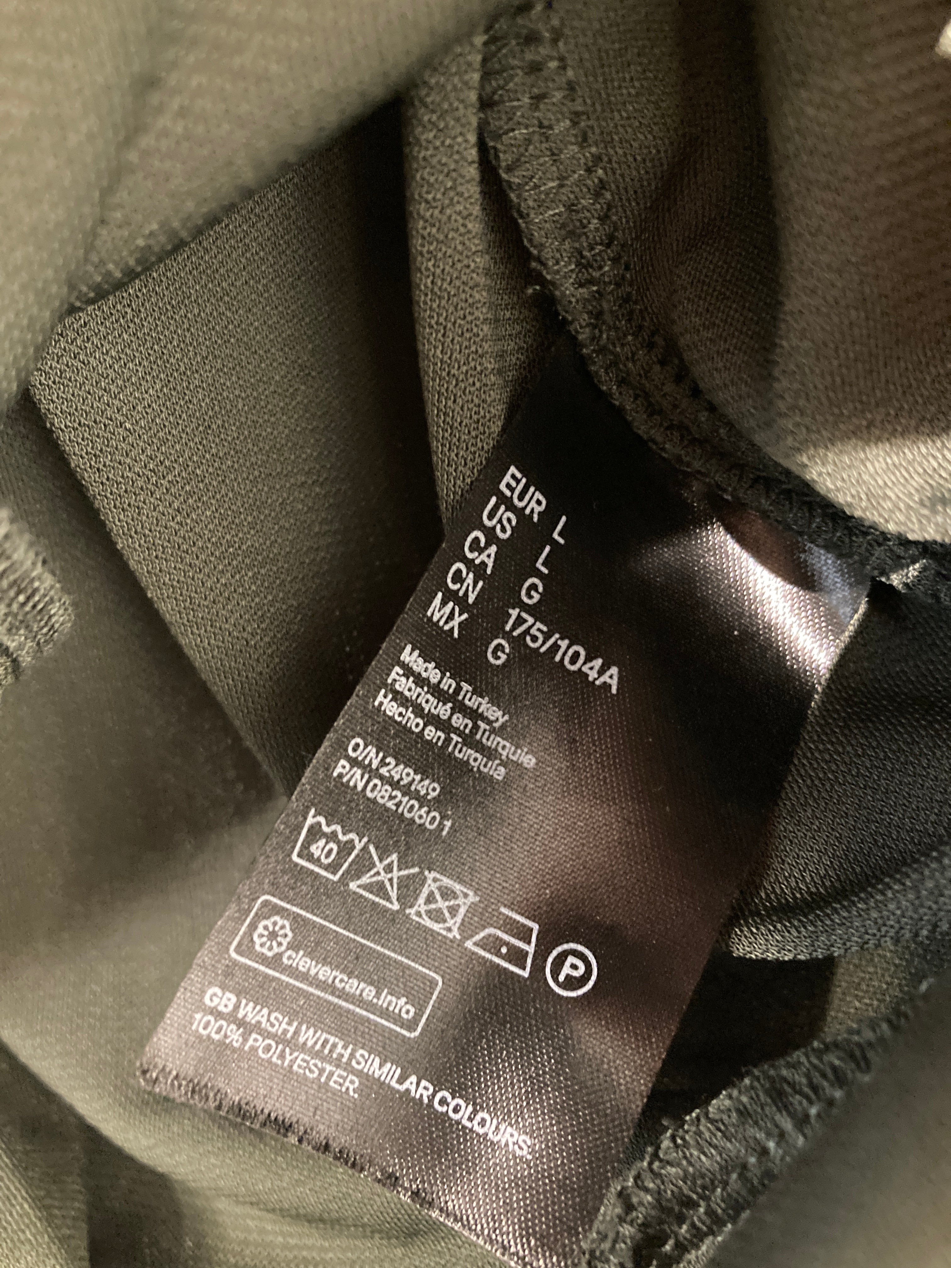 H&M Bluse