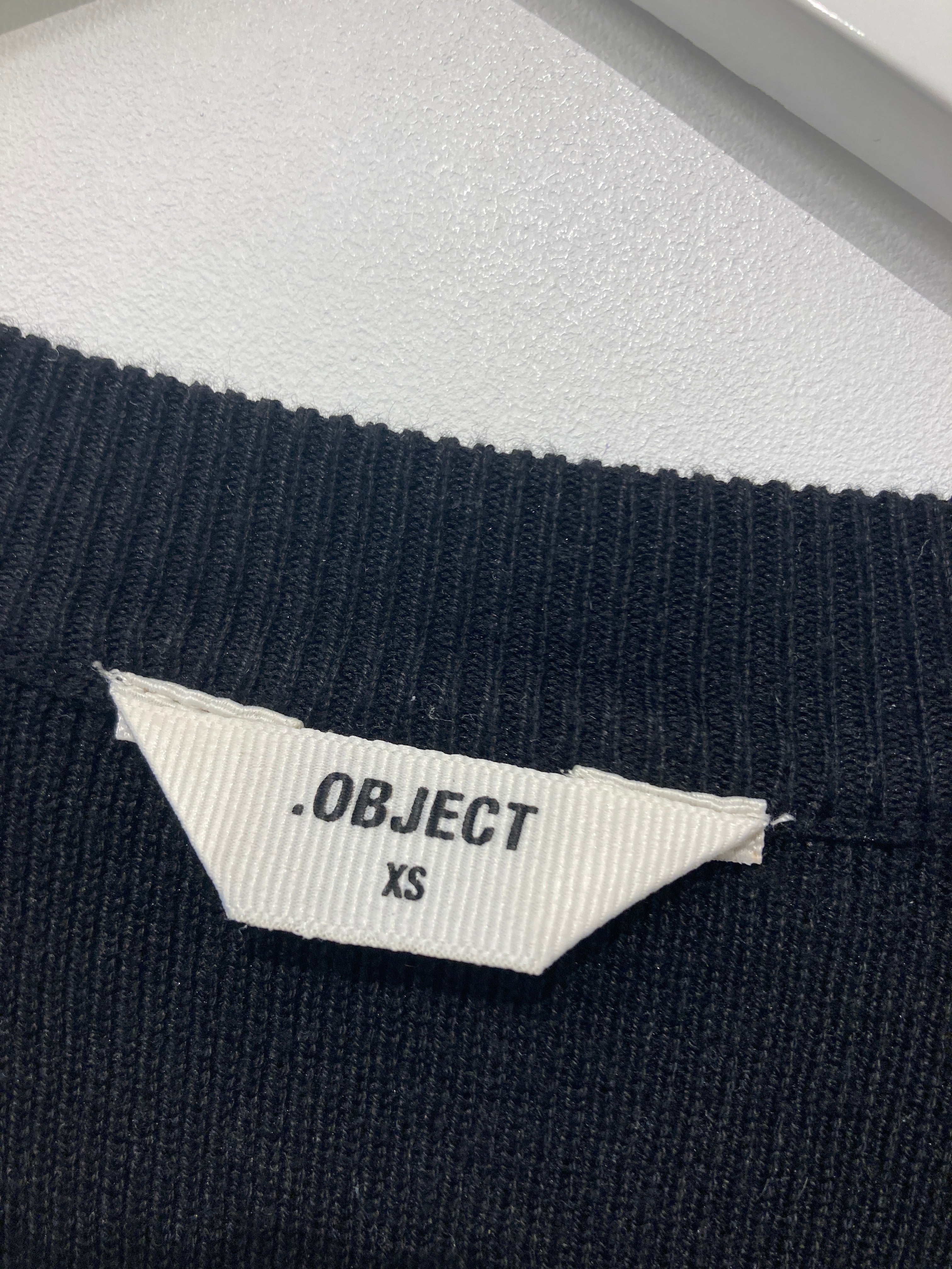Object Strik