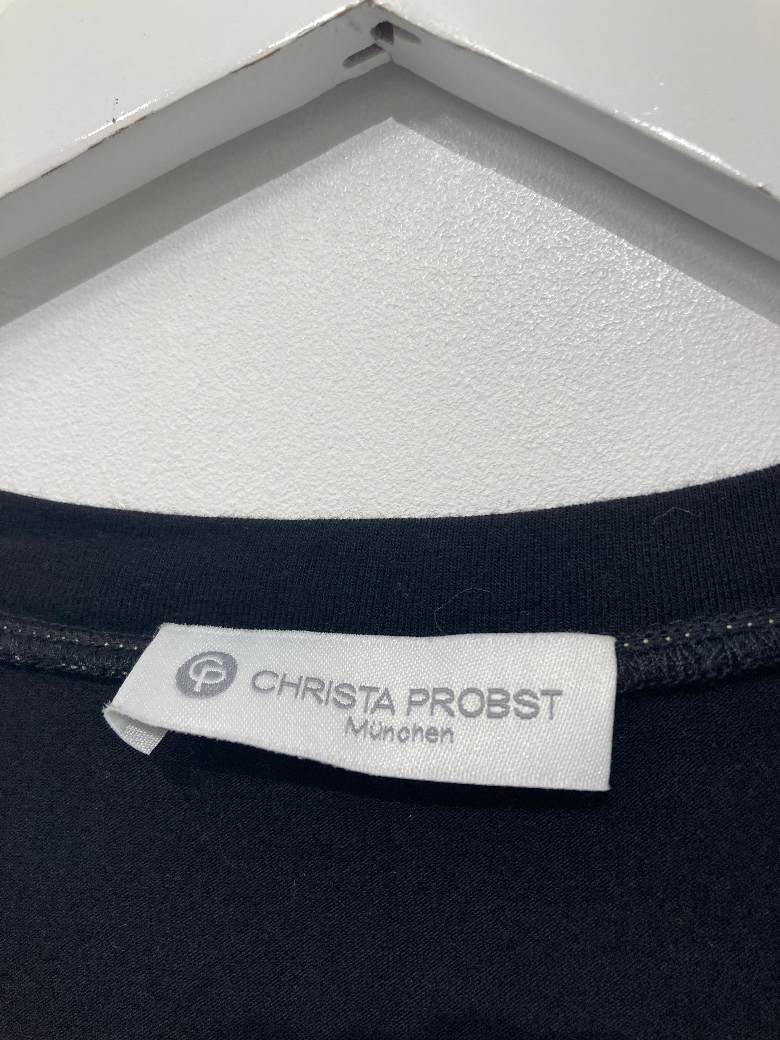 Christa Probst Bluse