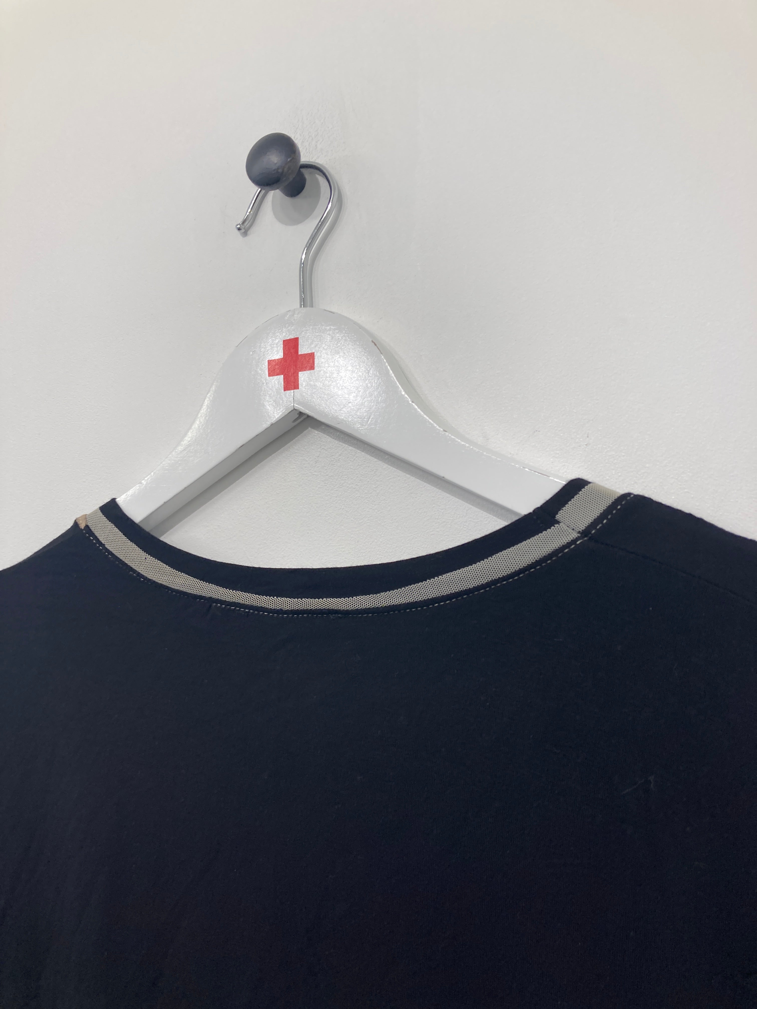 Christa Probst Bluse