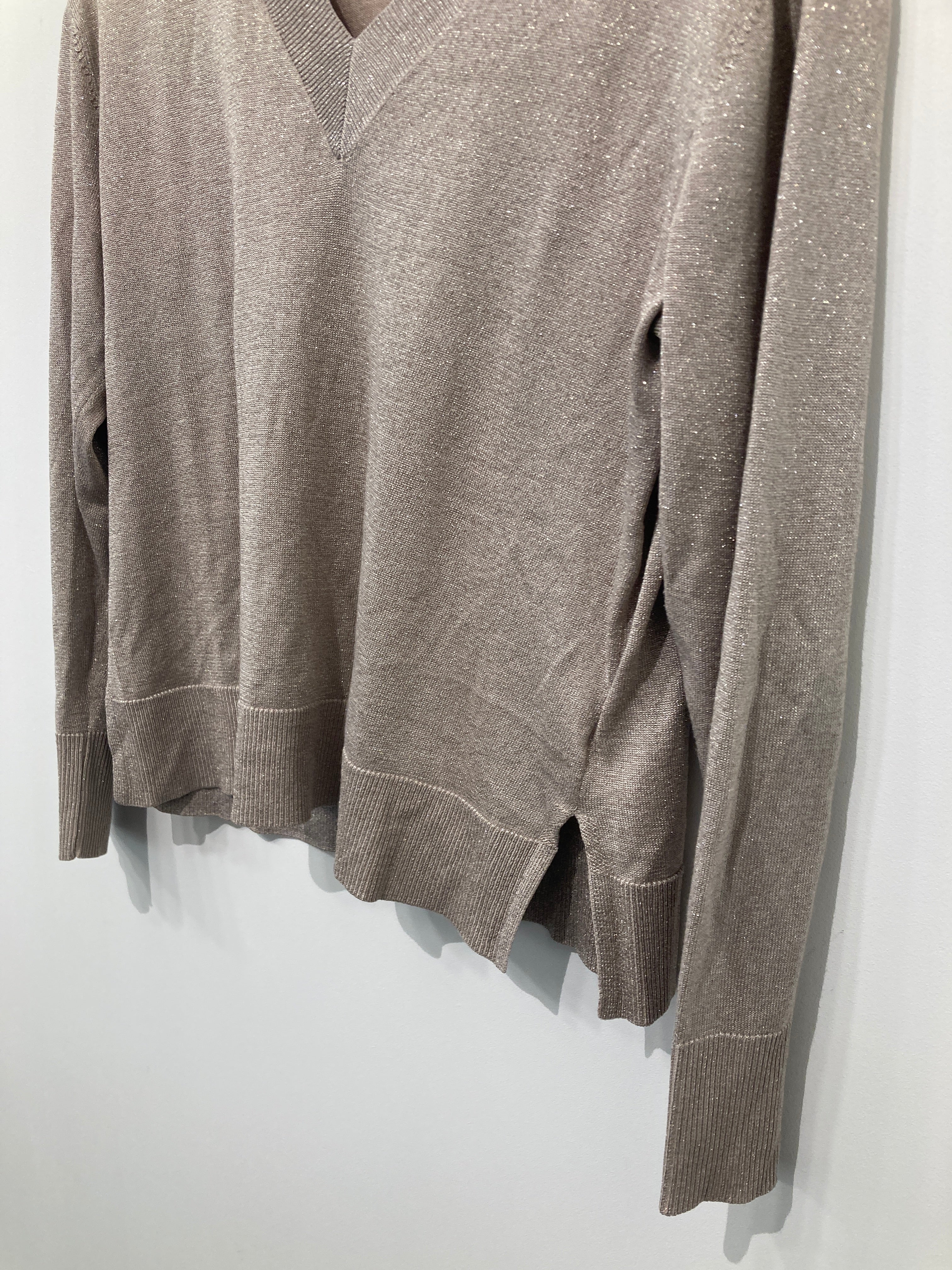 H&M Bluse