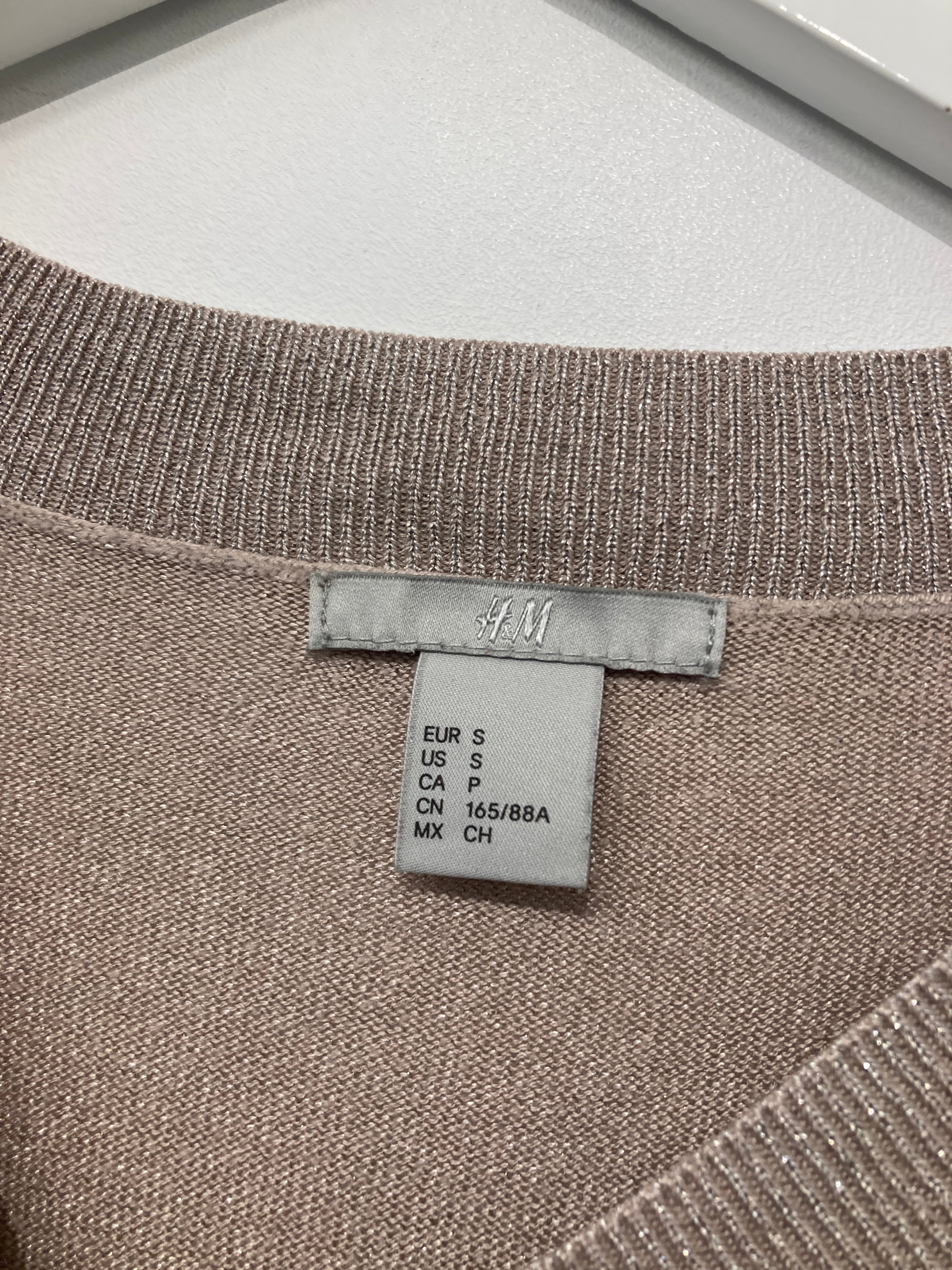 H&M Bluse