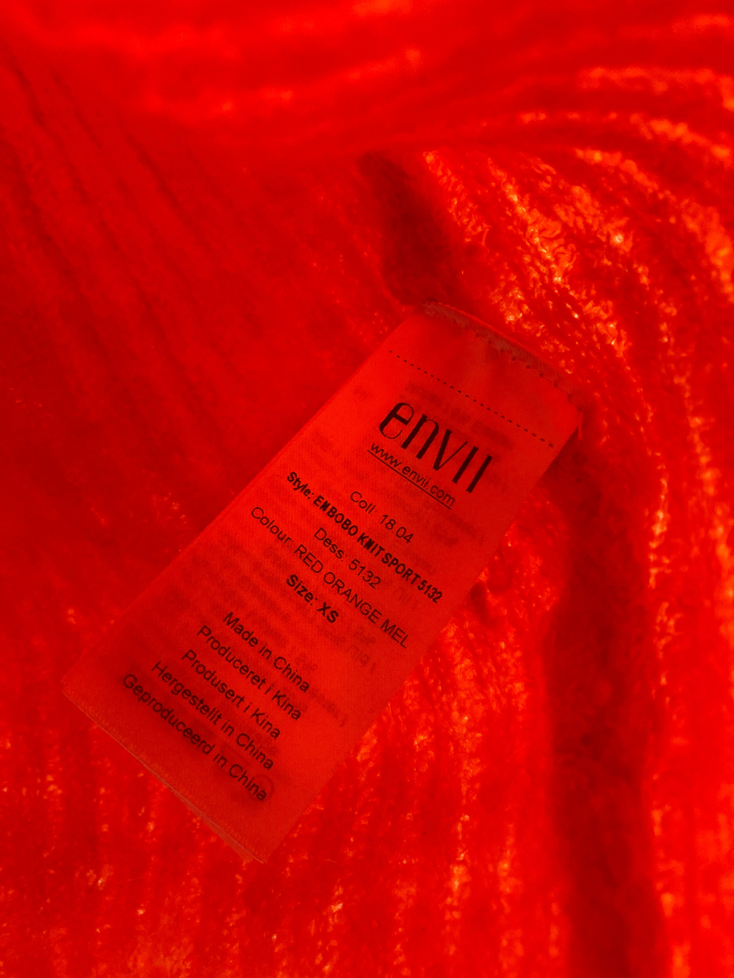 Envii Strik