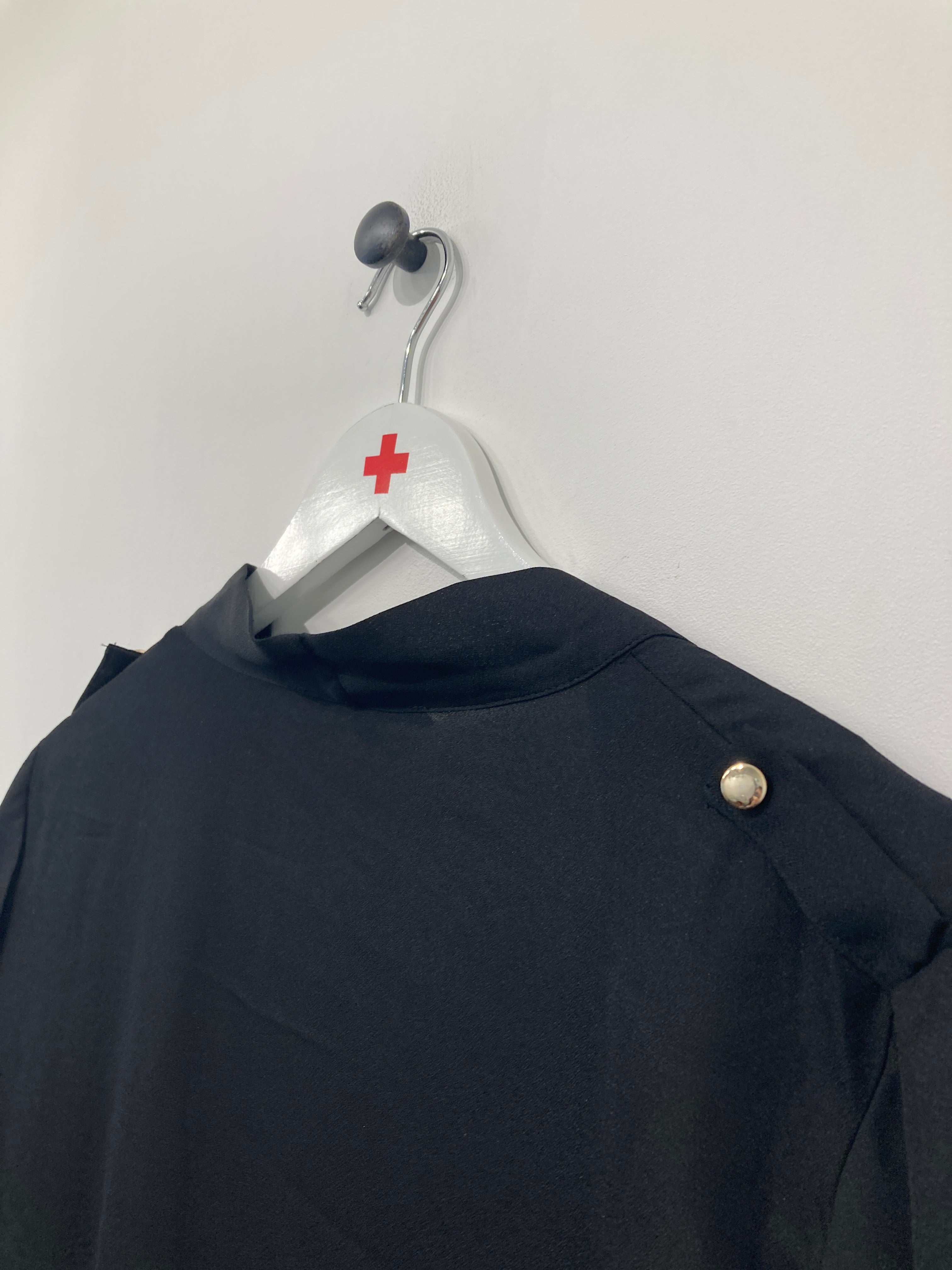 Mapp Jeans Jakke
