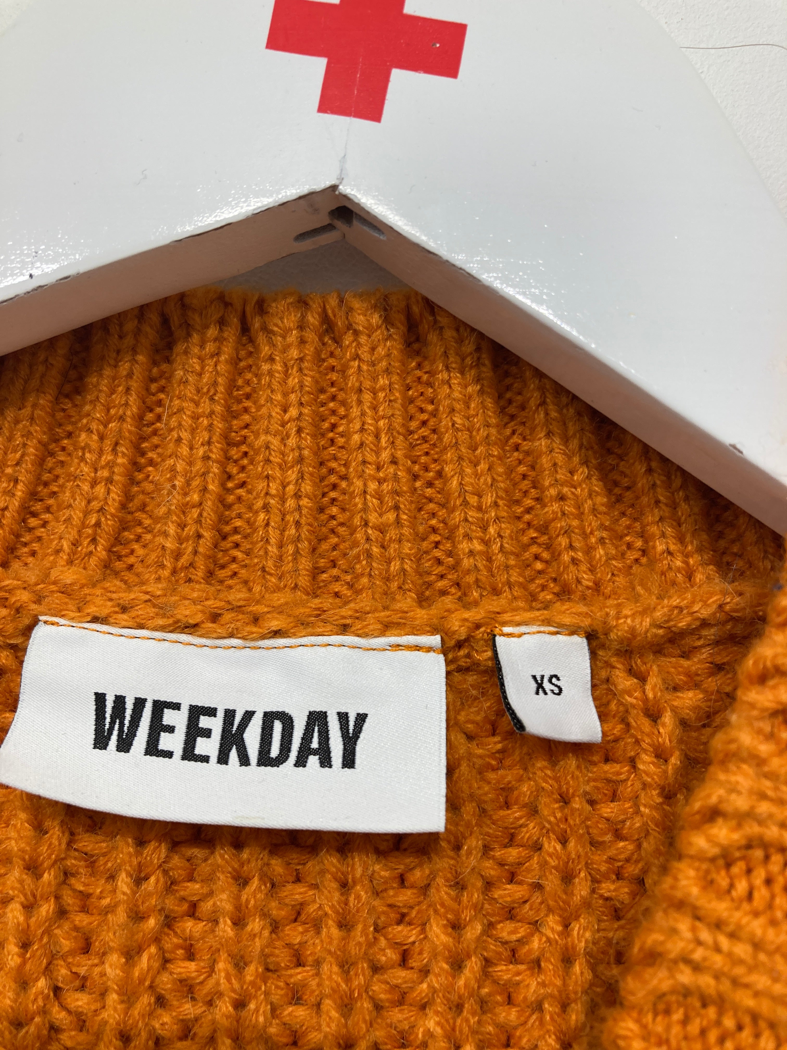 Weekday Strik