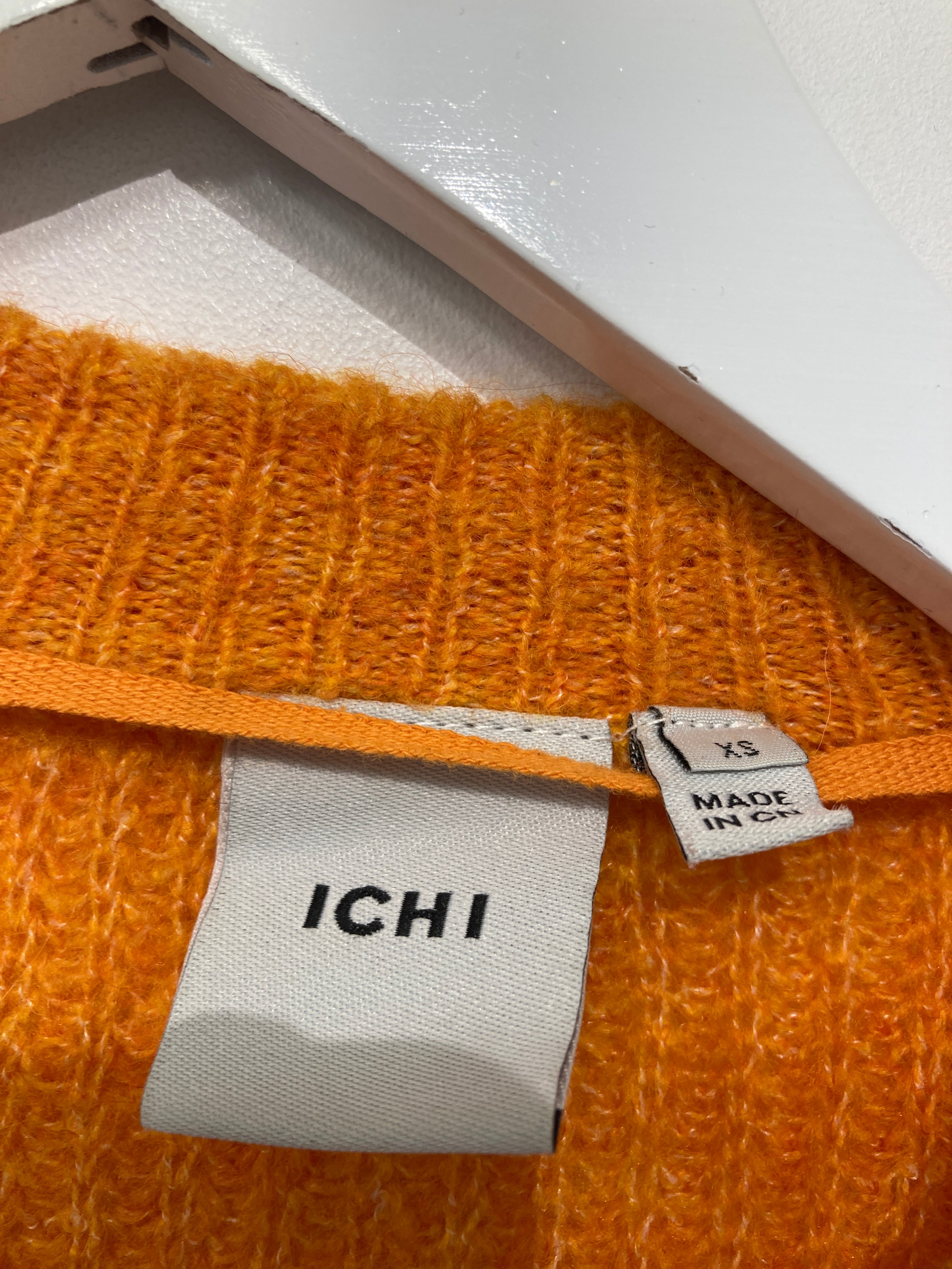 Ichi Strik