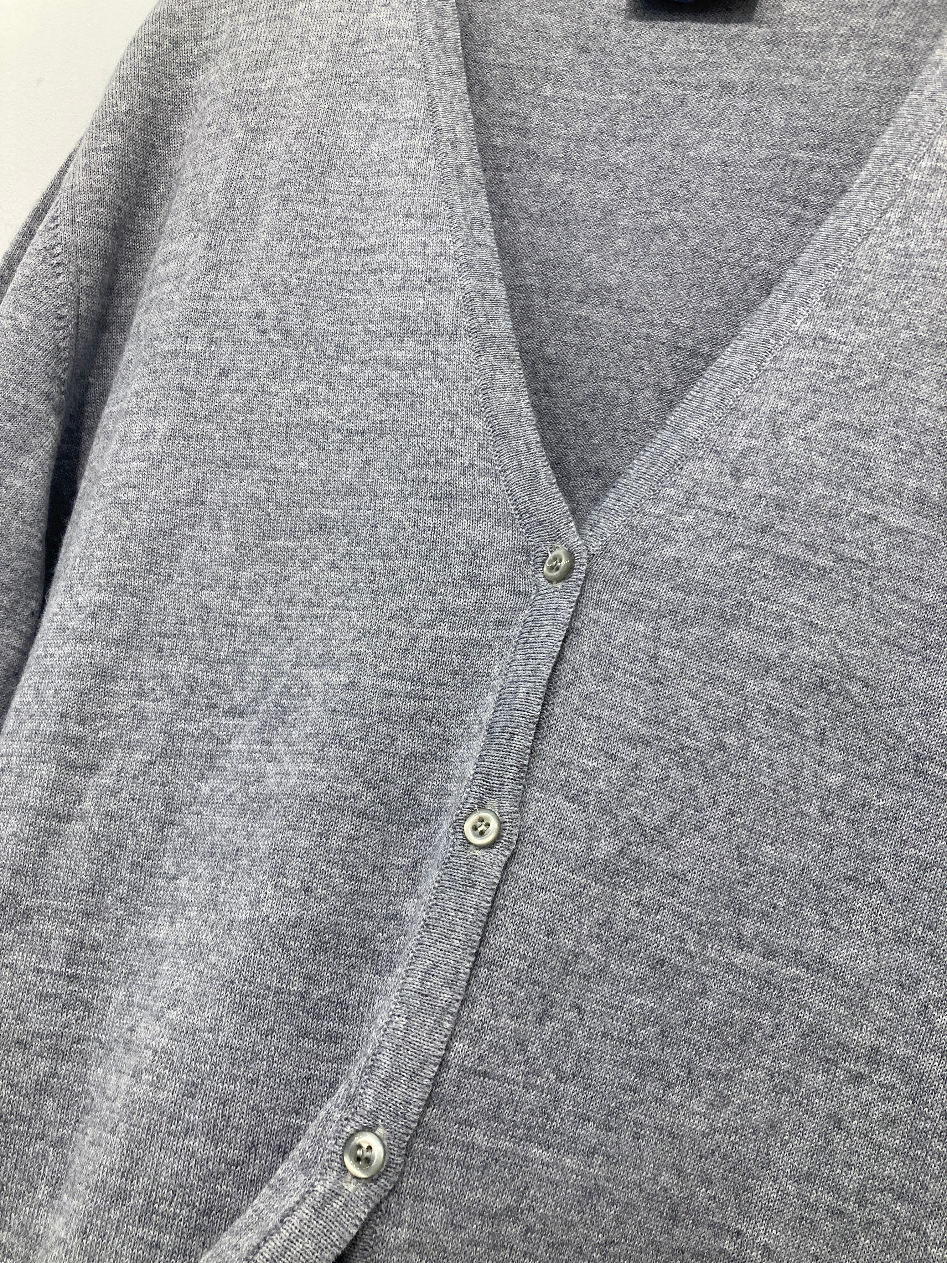 Vision Cardigan