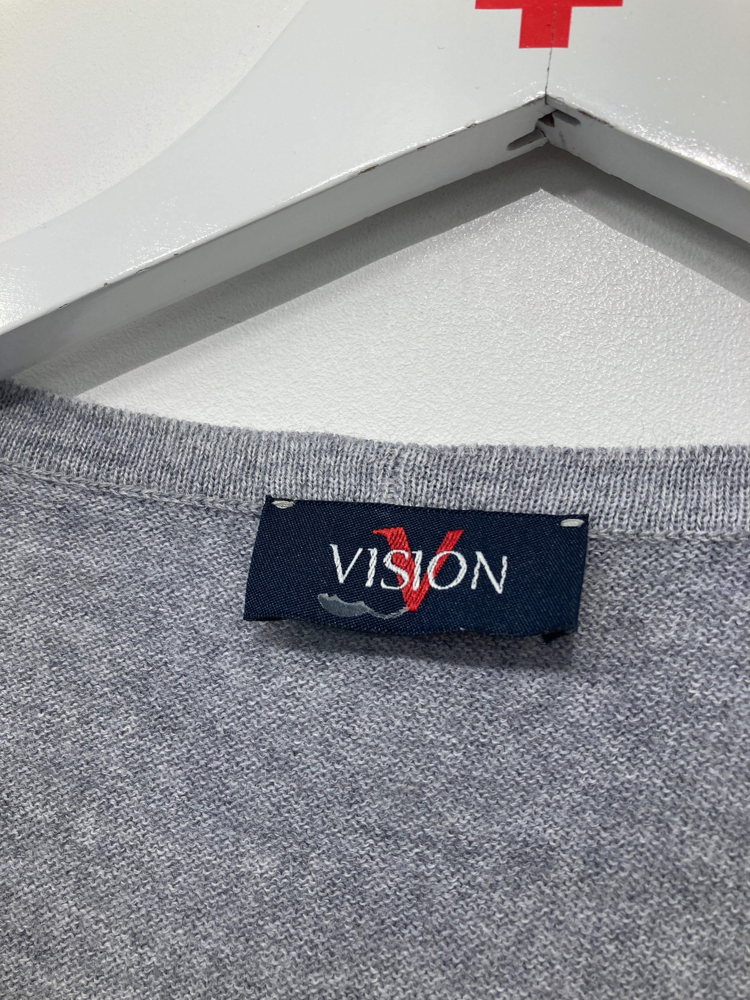 Vision Cardigan