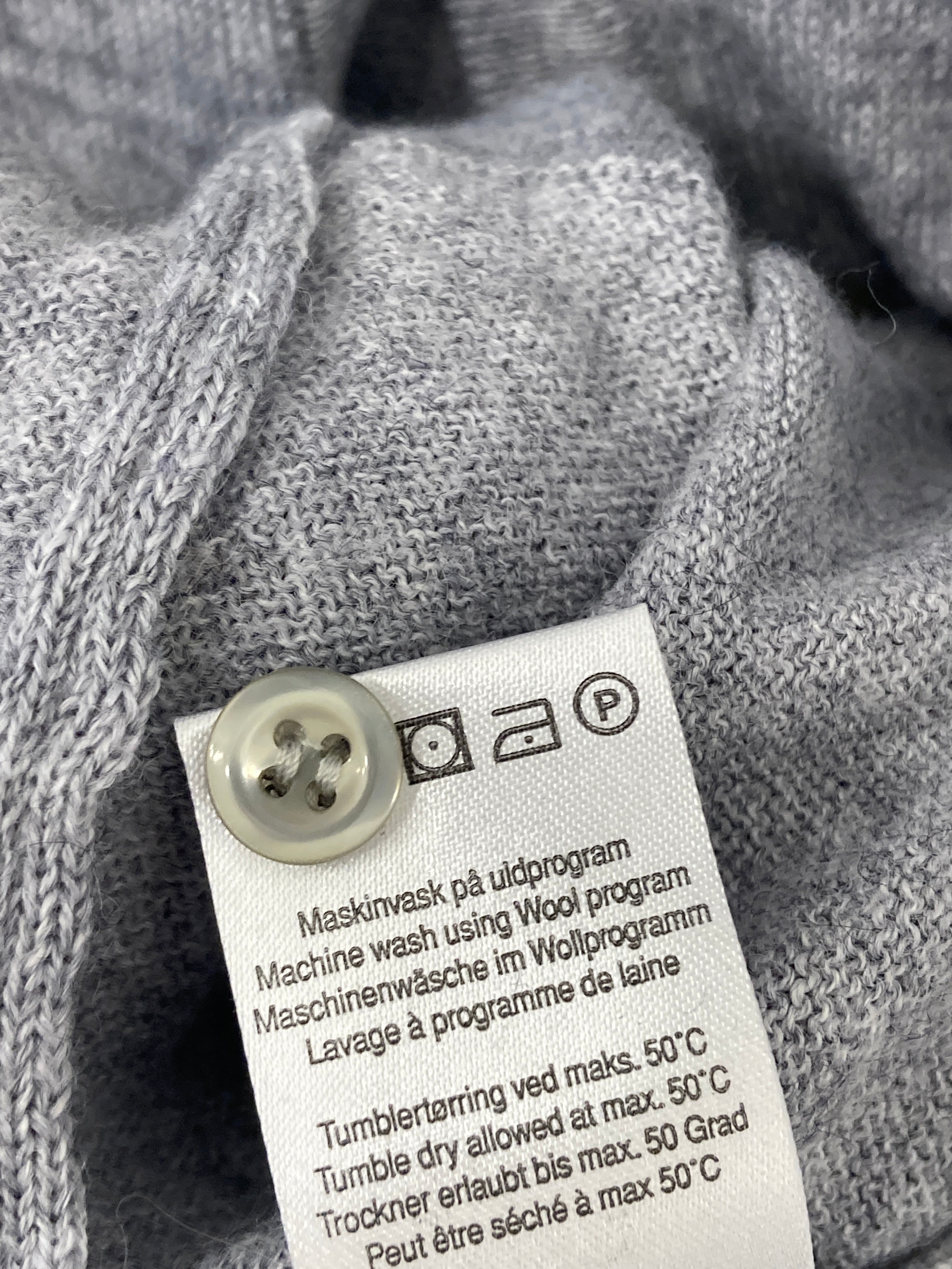 Vision Cardigan