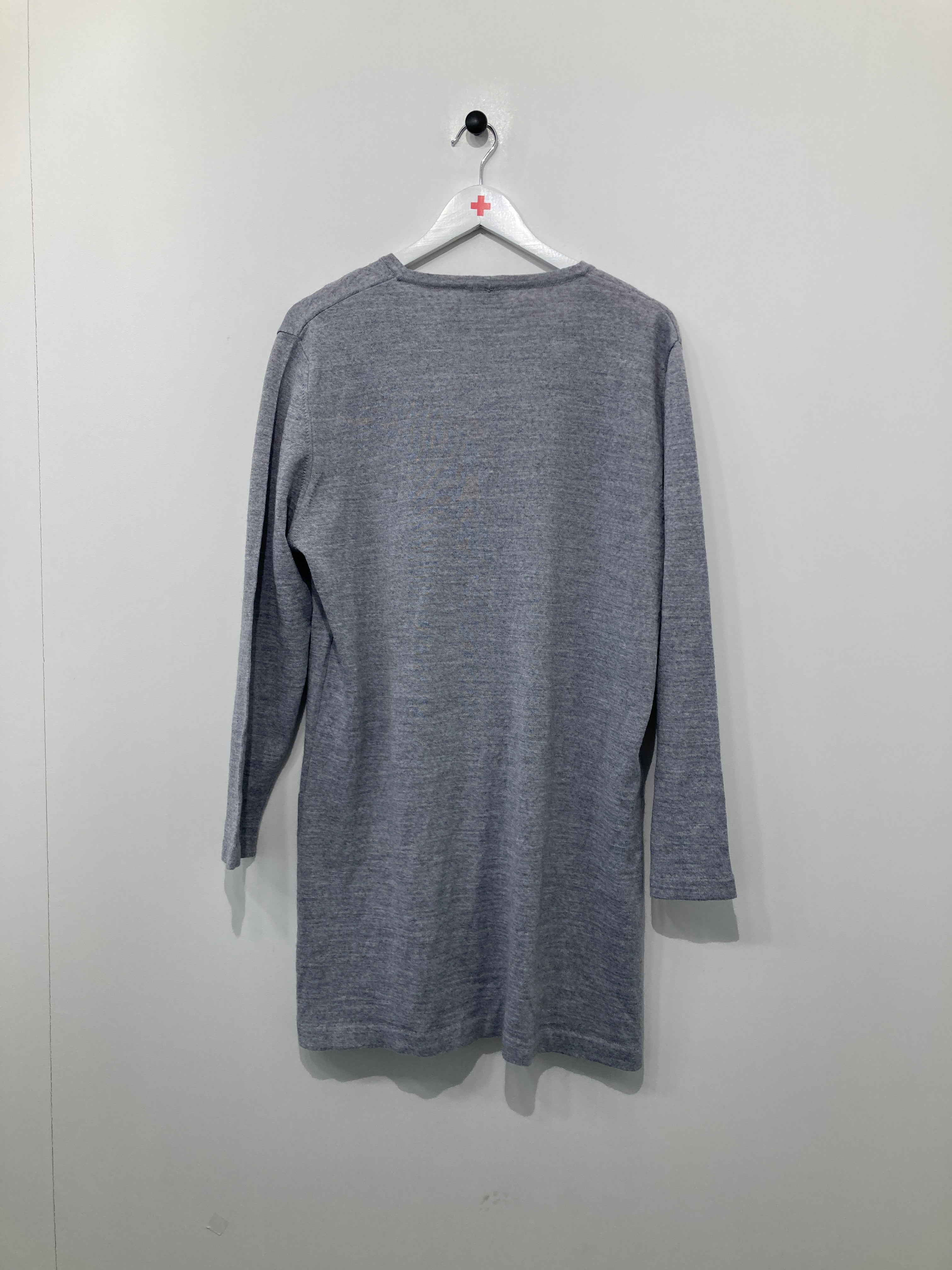 Vision Cardigan