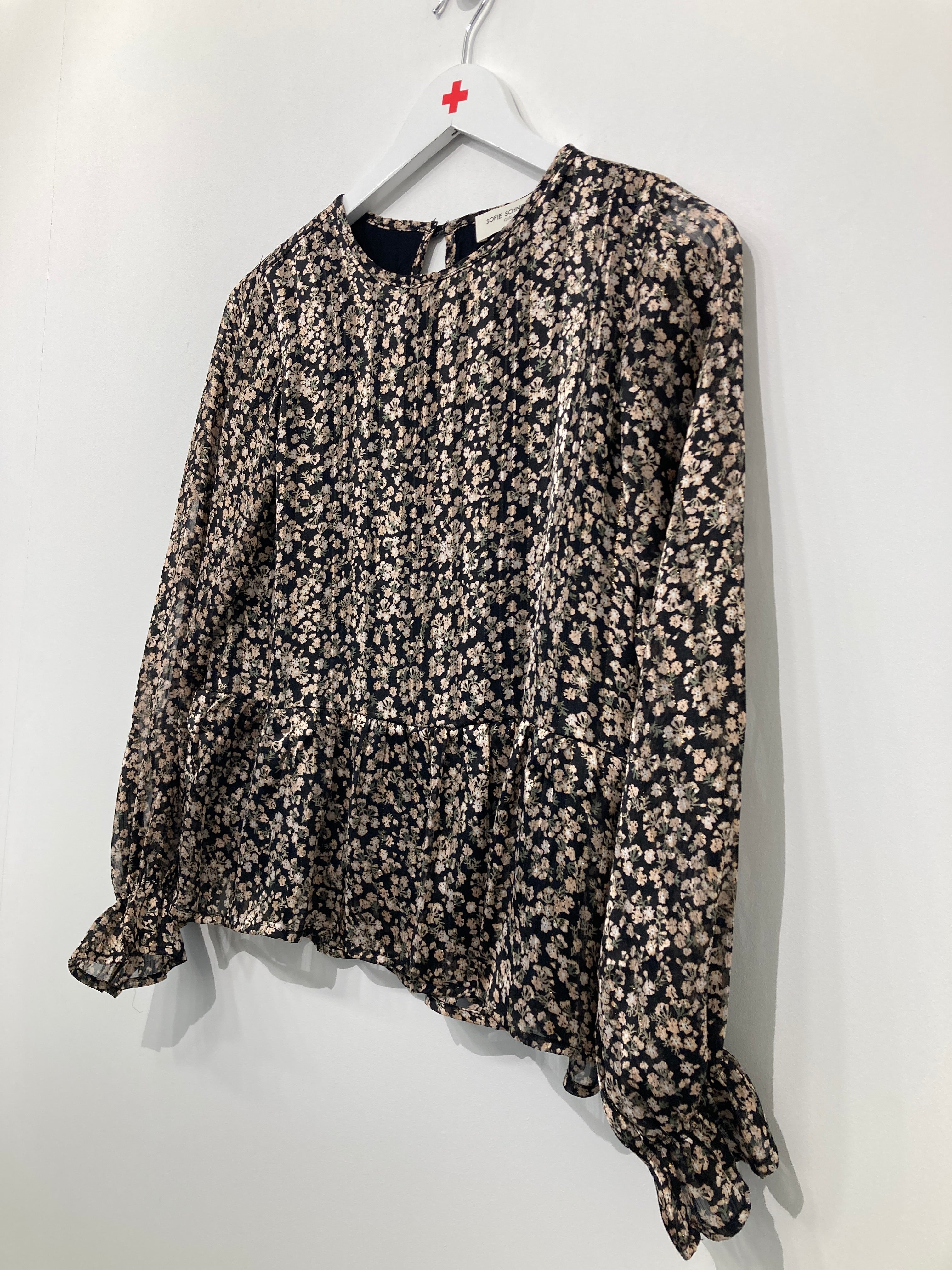 Sofie Schnoor Bluse