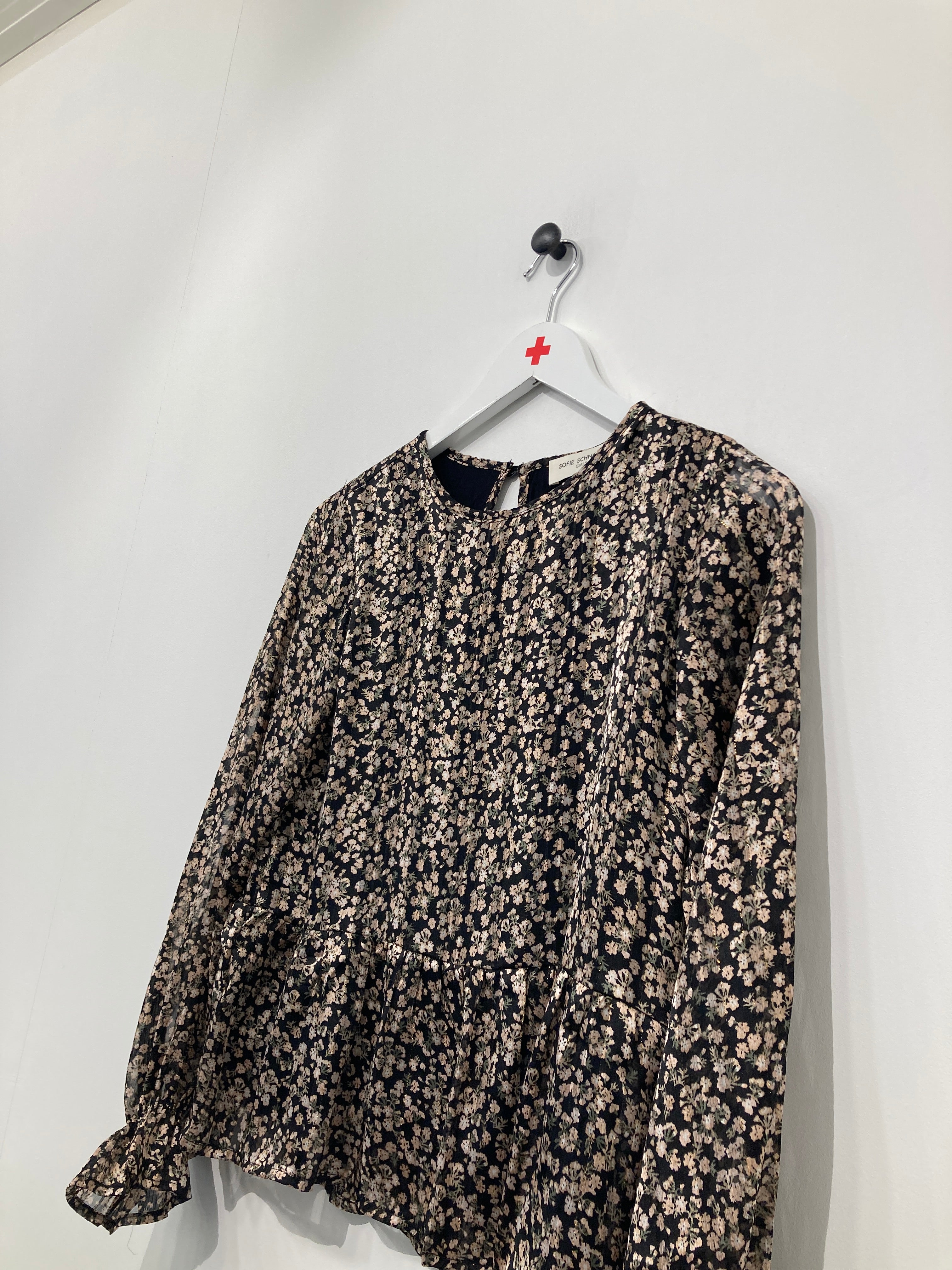 Sofie Schnoor Bluse