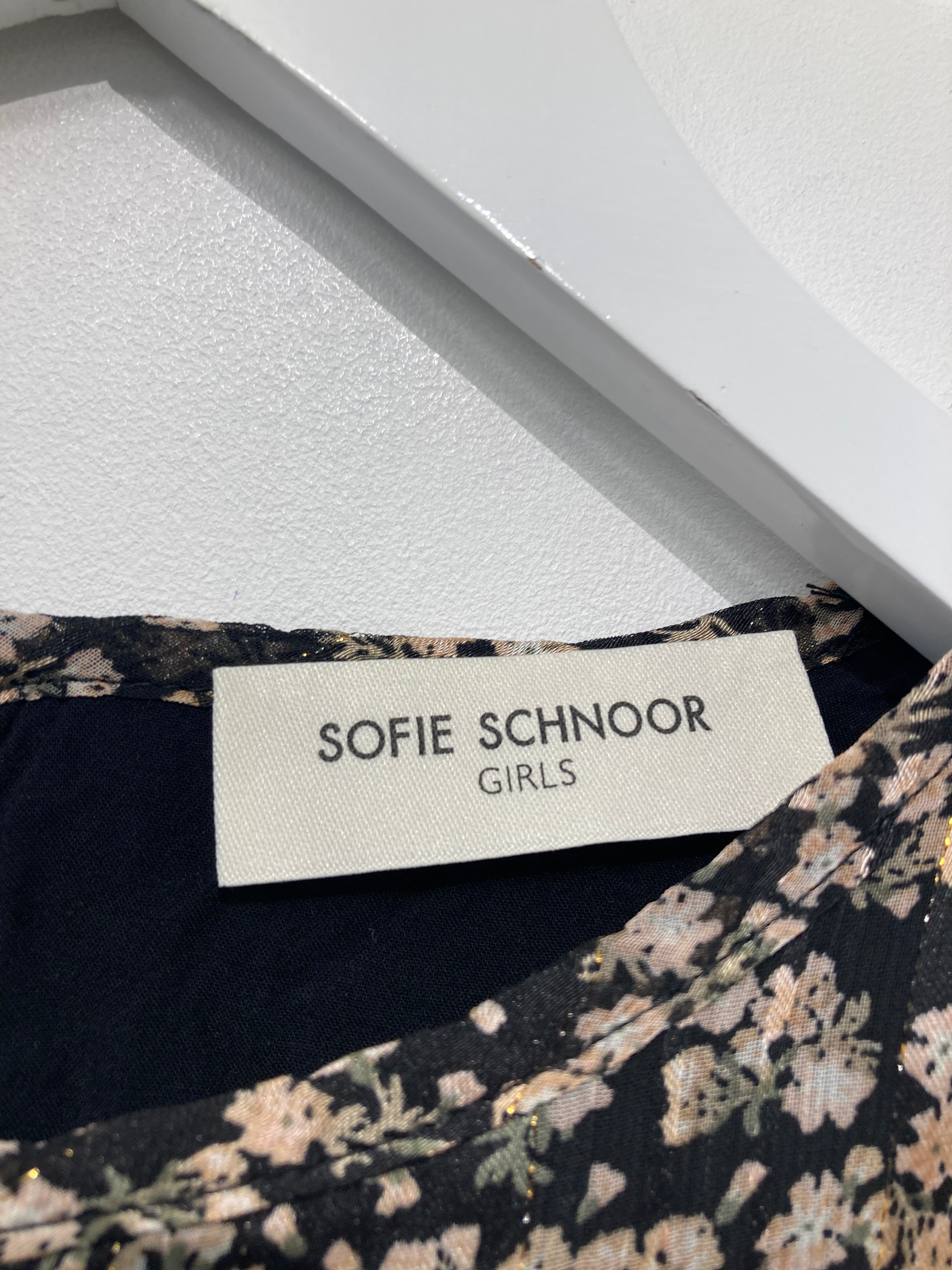 Sofie Schnoor Bluse