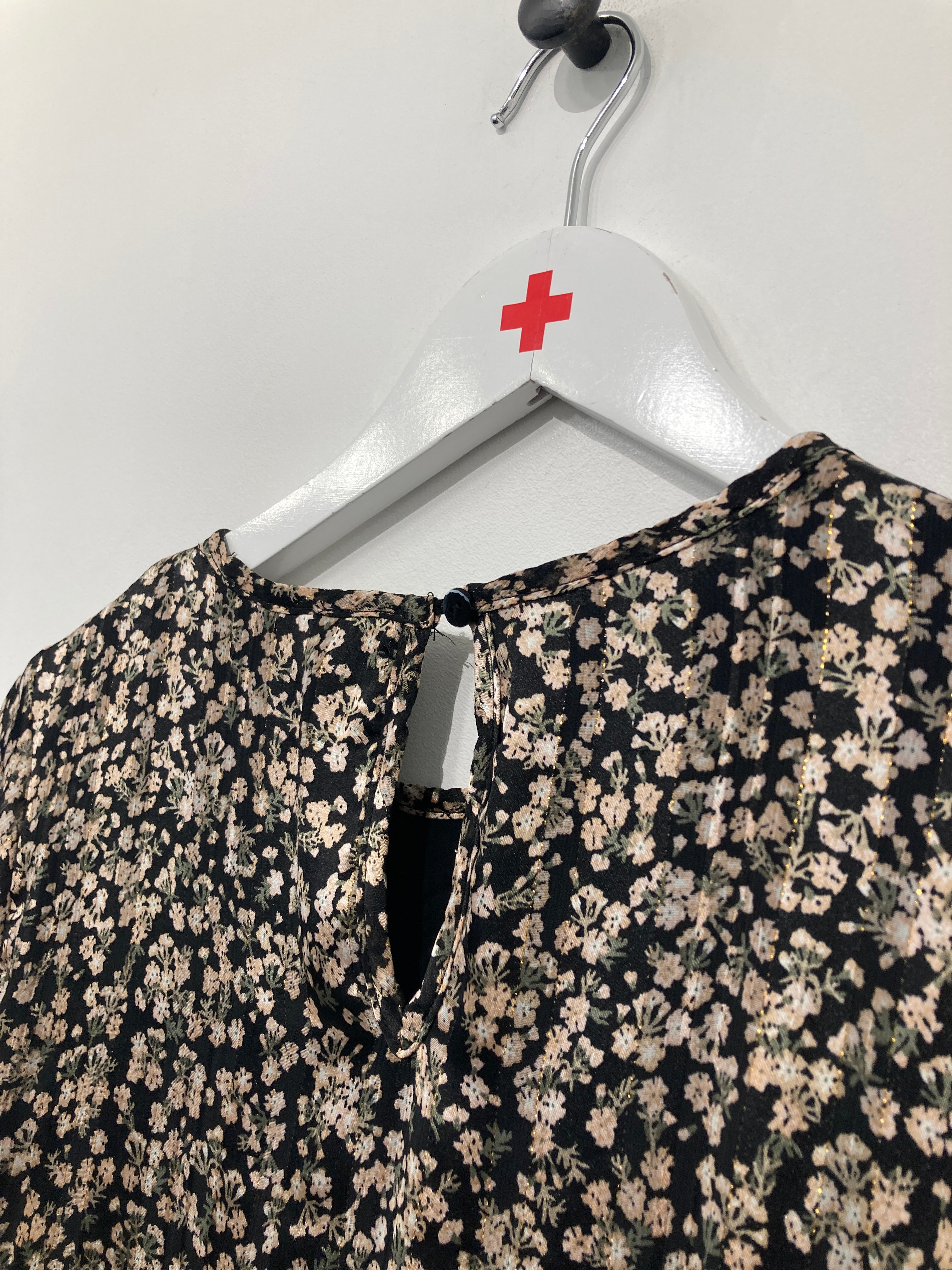 Sofie Schnoor Bluse