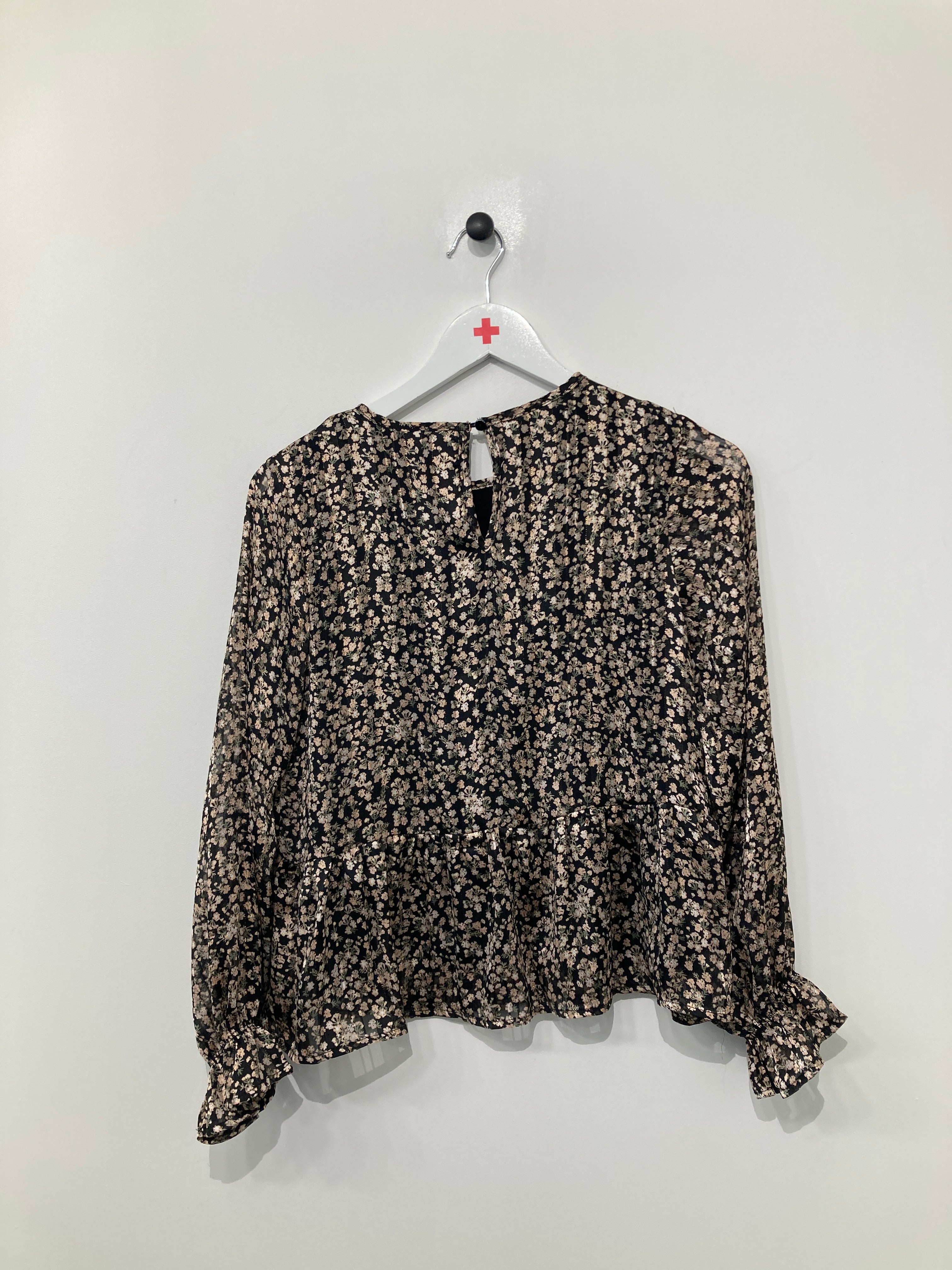 Sofie Schnoor Bluse