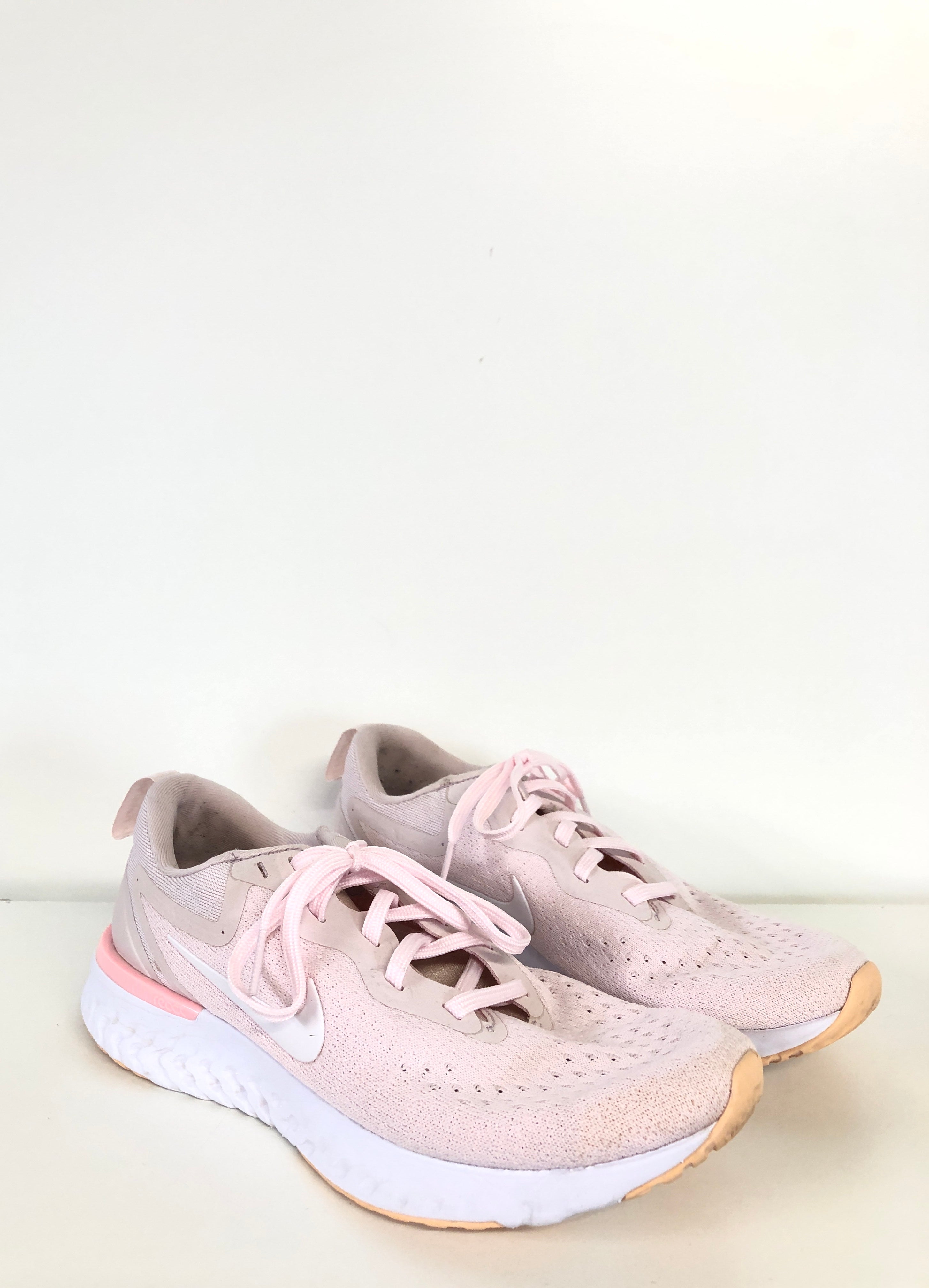 Nike Gummisko