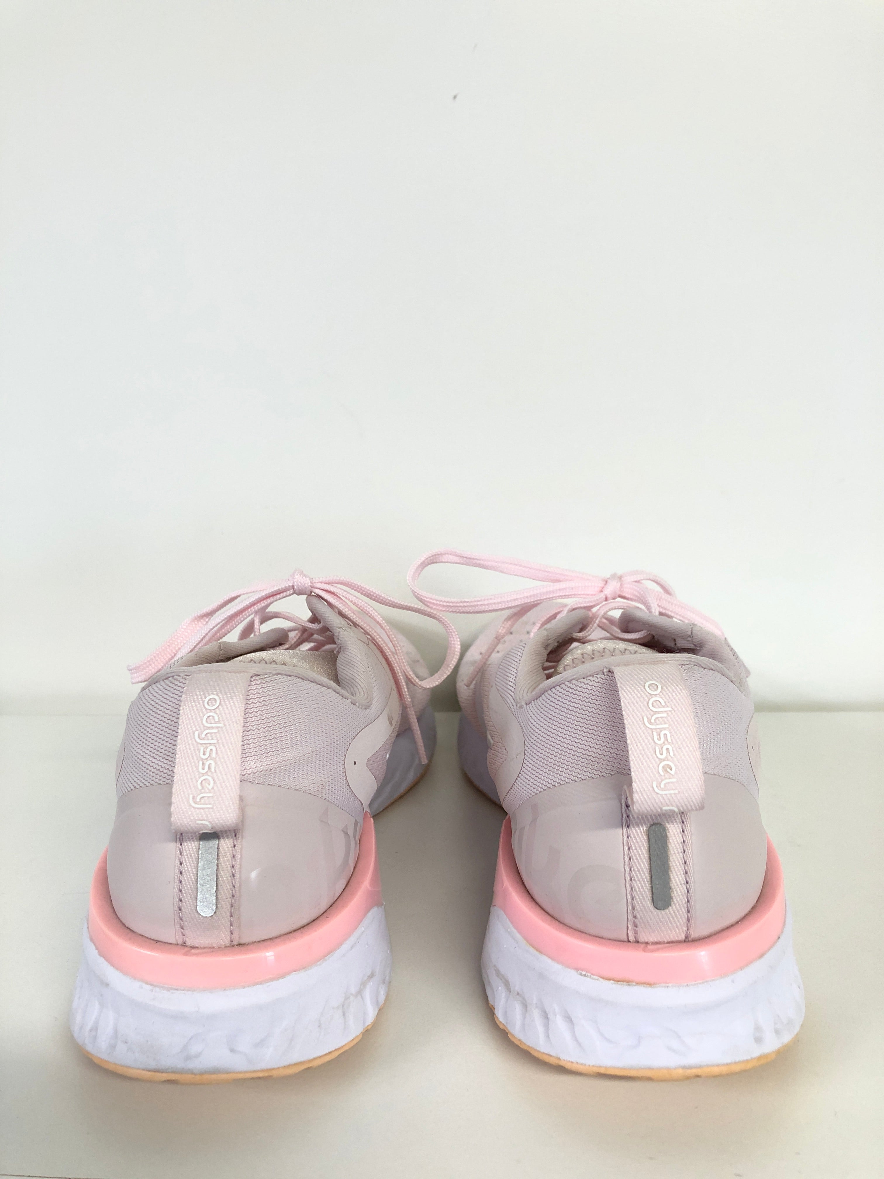 Nike Gummisko