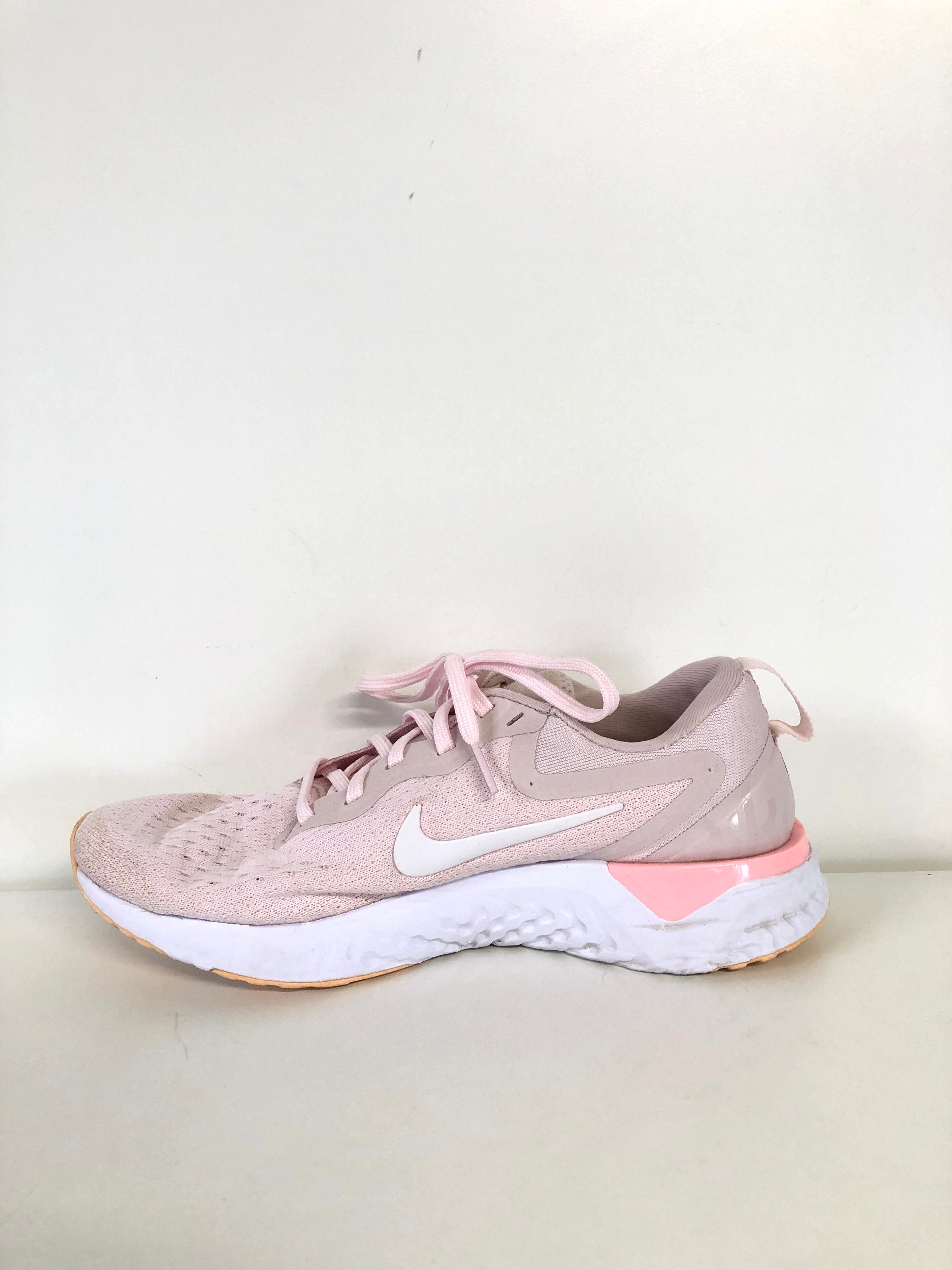 Nike Gummisko