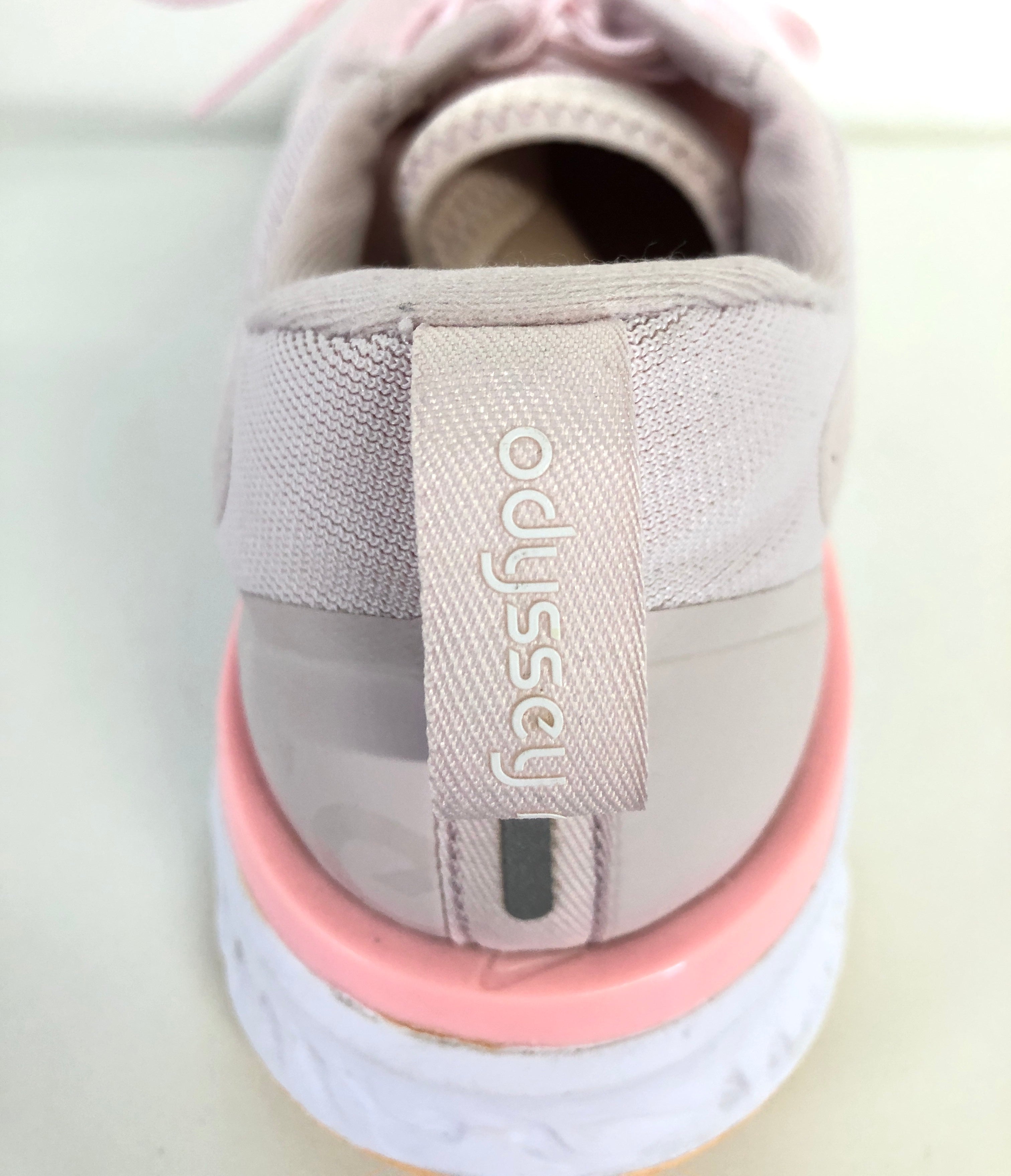 Nike Gummisko