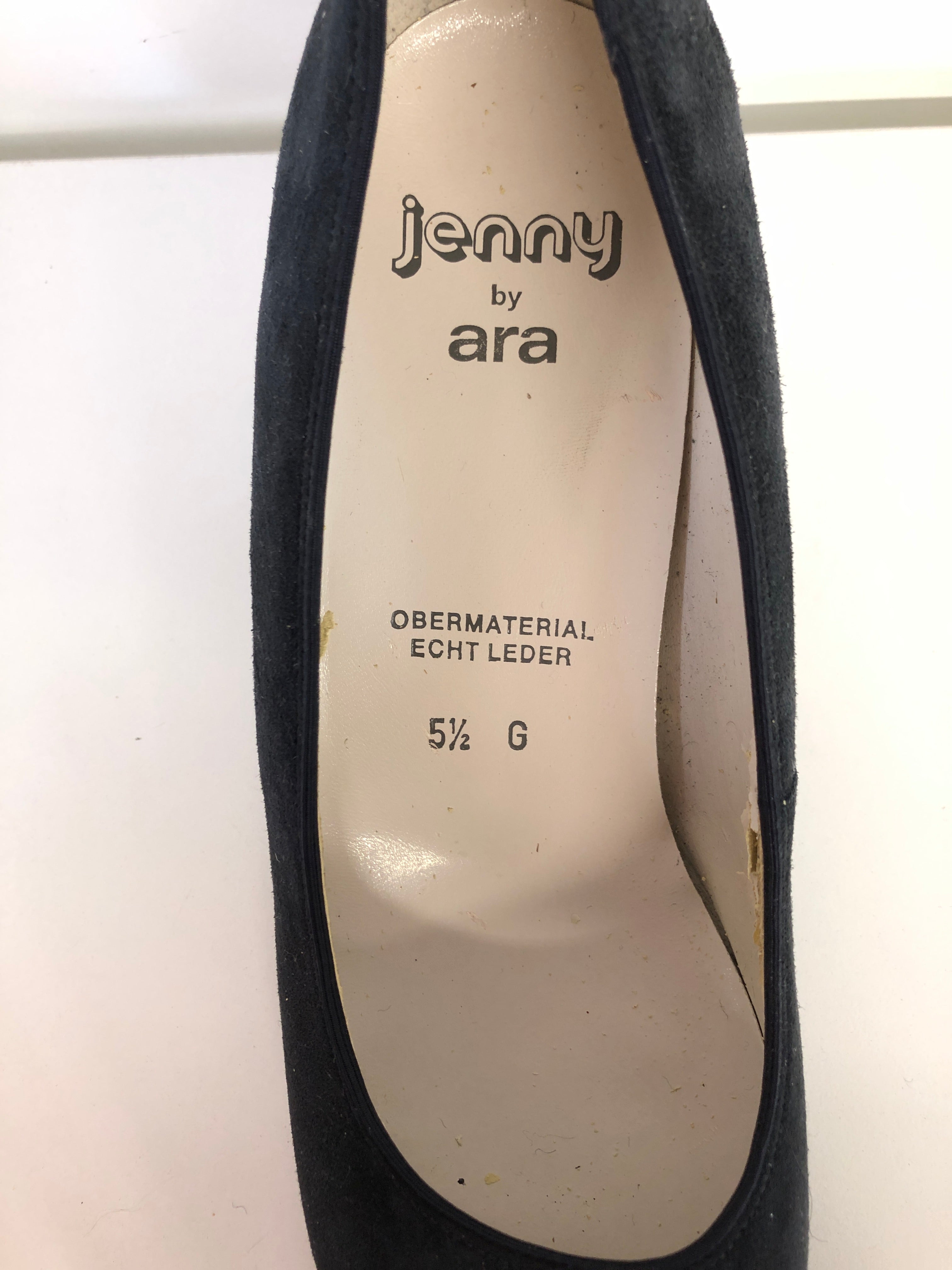 Jenny By Ara Sko