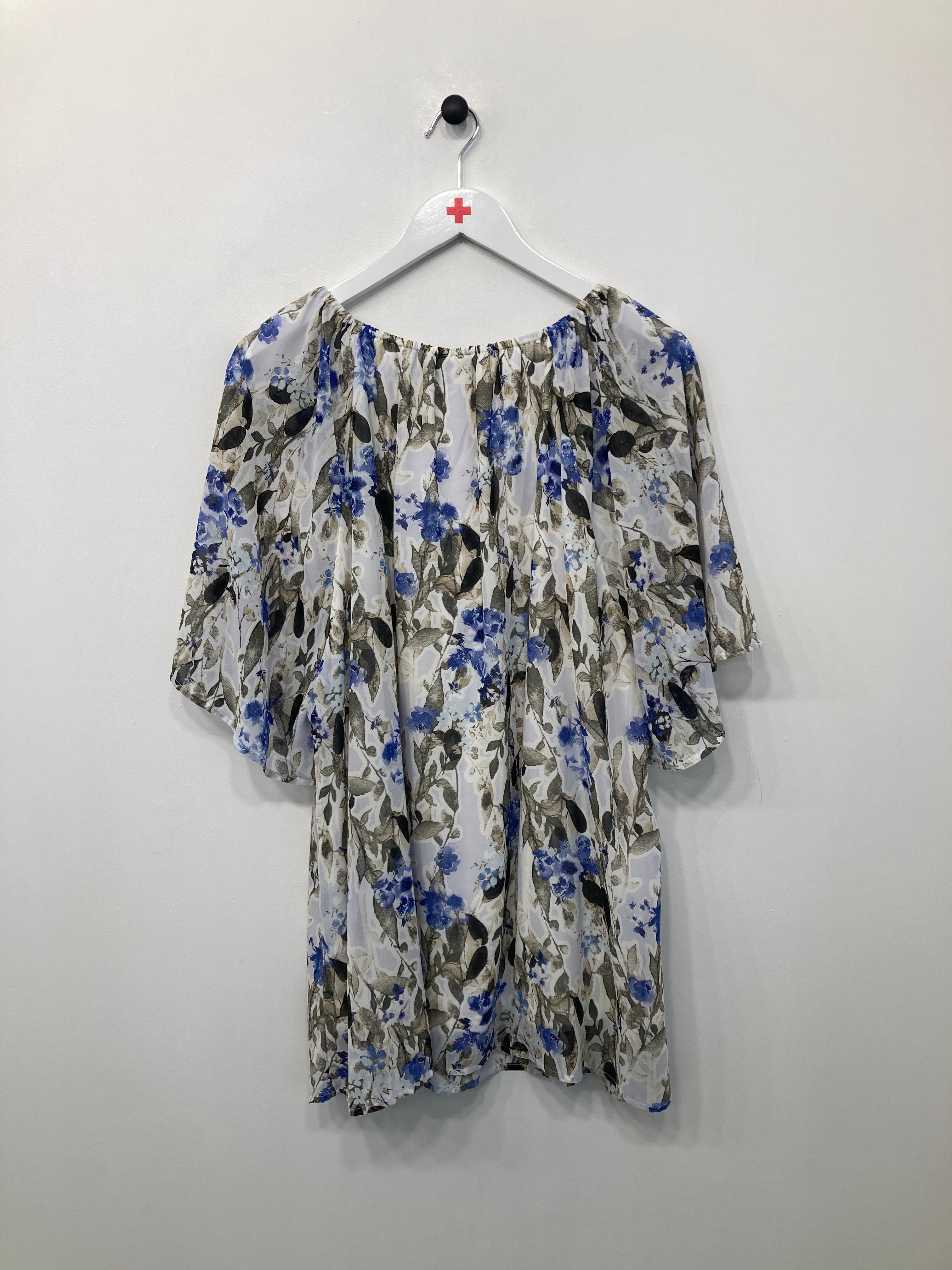 Zizzi Bluse
