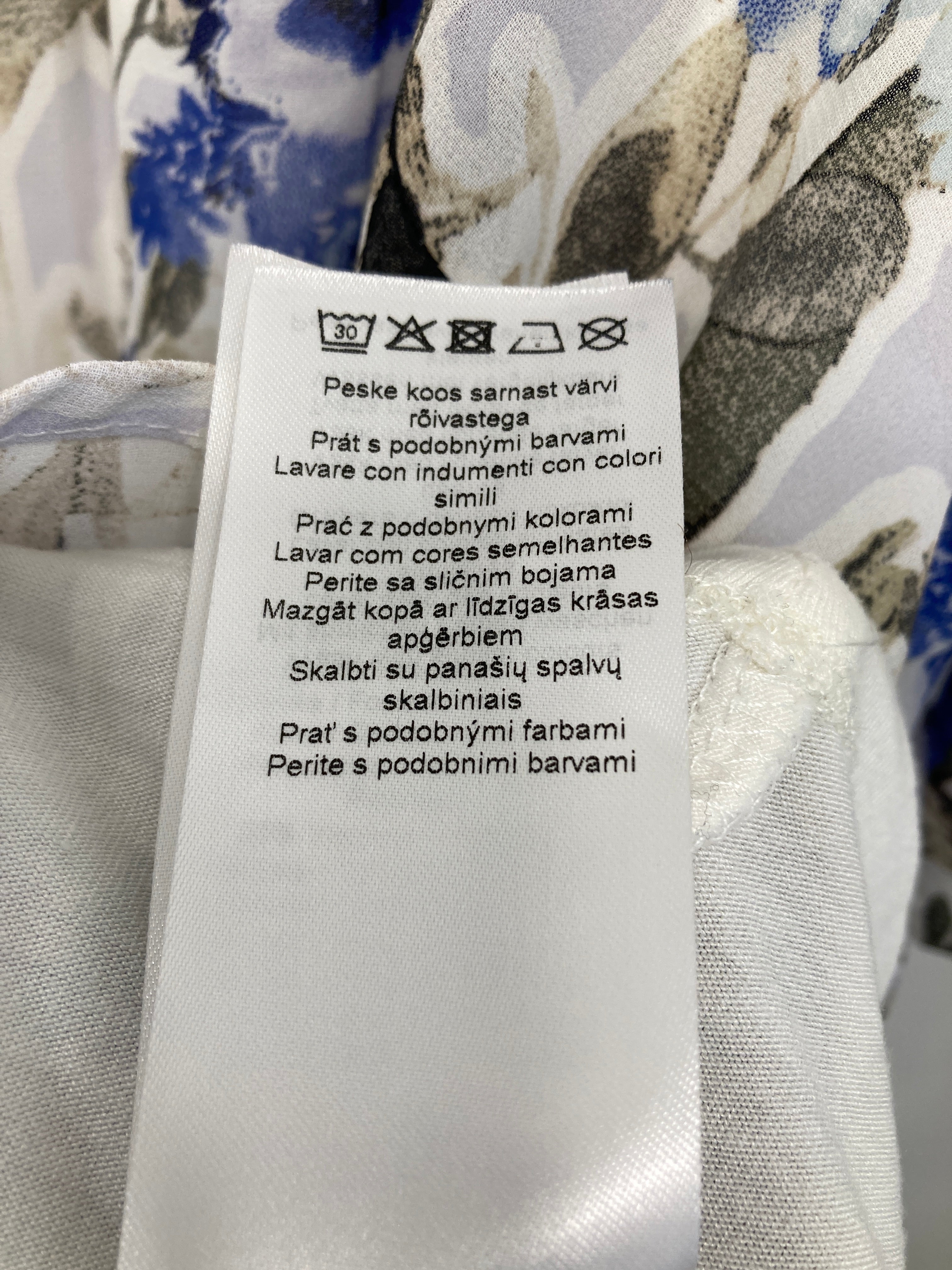 Zizzi Bluse