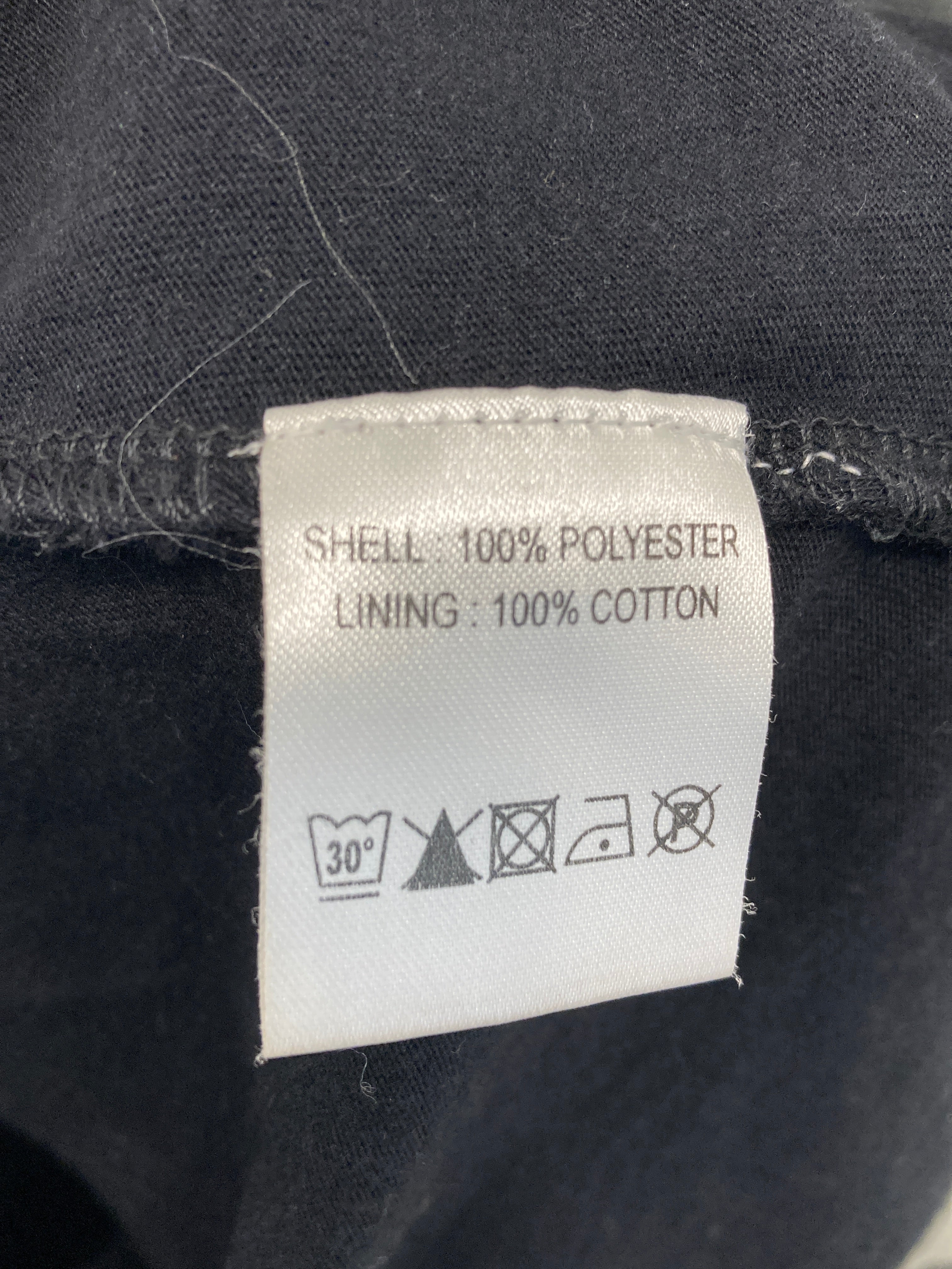 Vanting Bluse