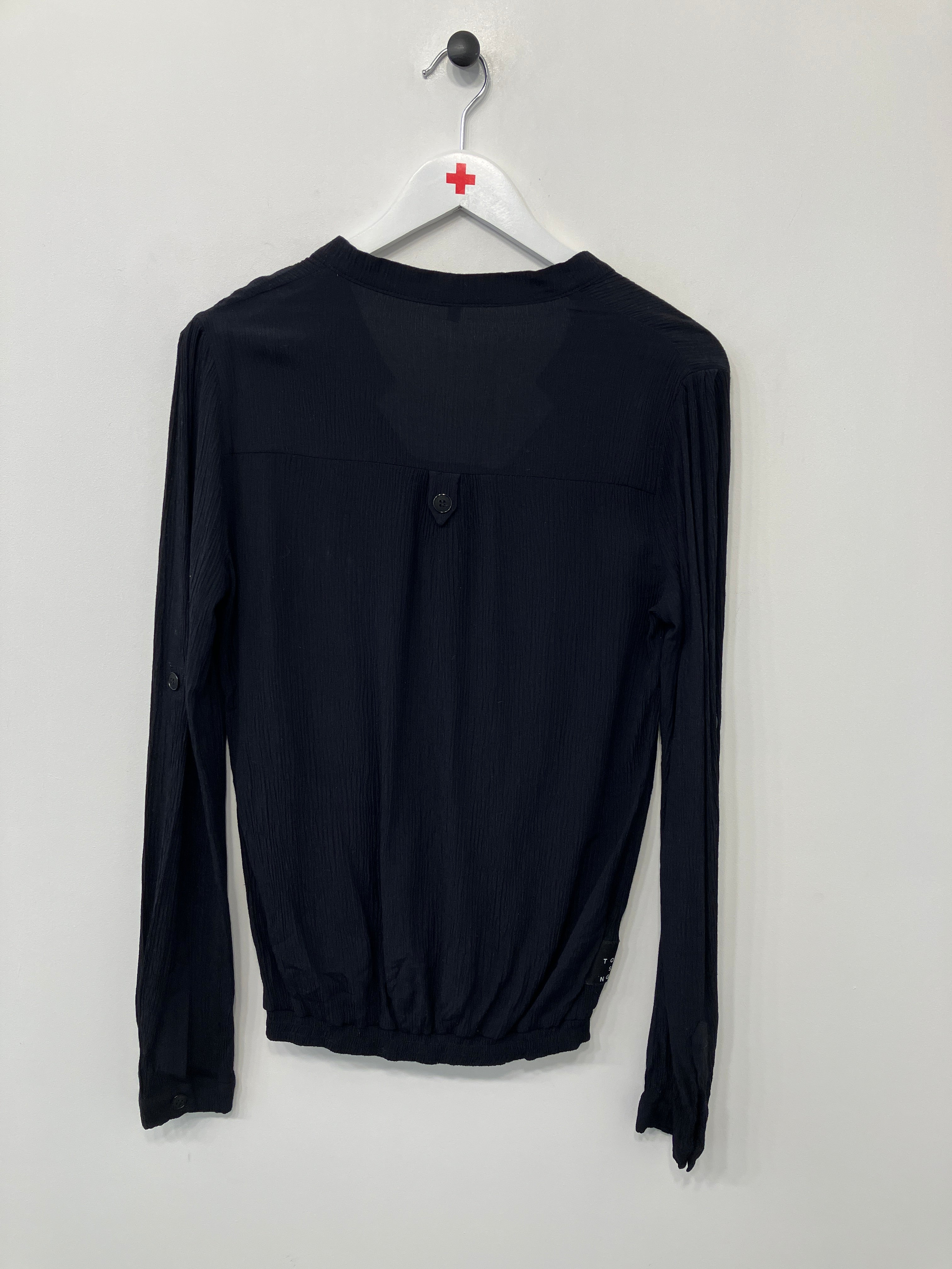 Tolsing Skjorte
