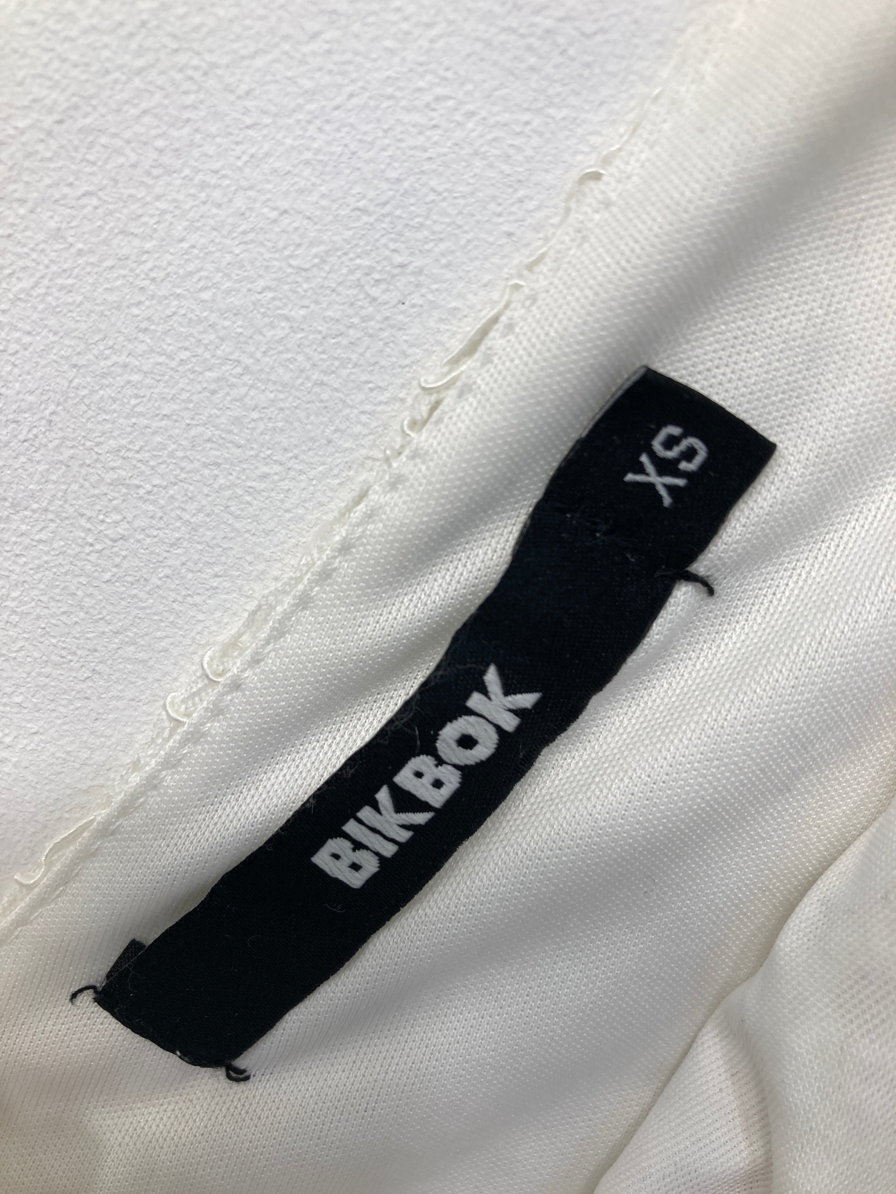 Bikbok Kjole