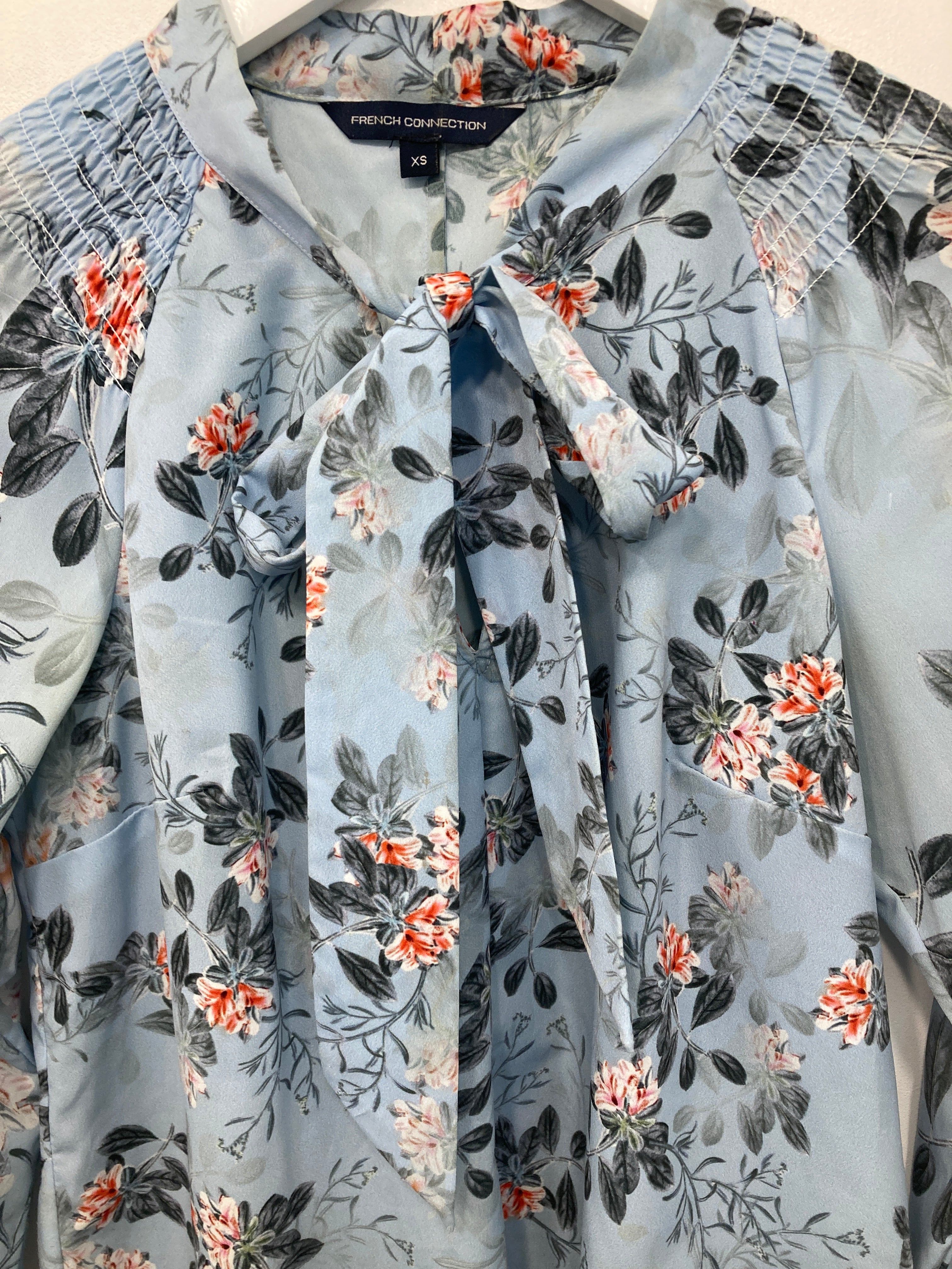 French Connection Bluse