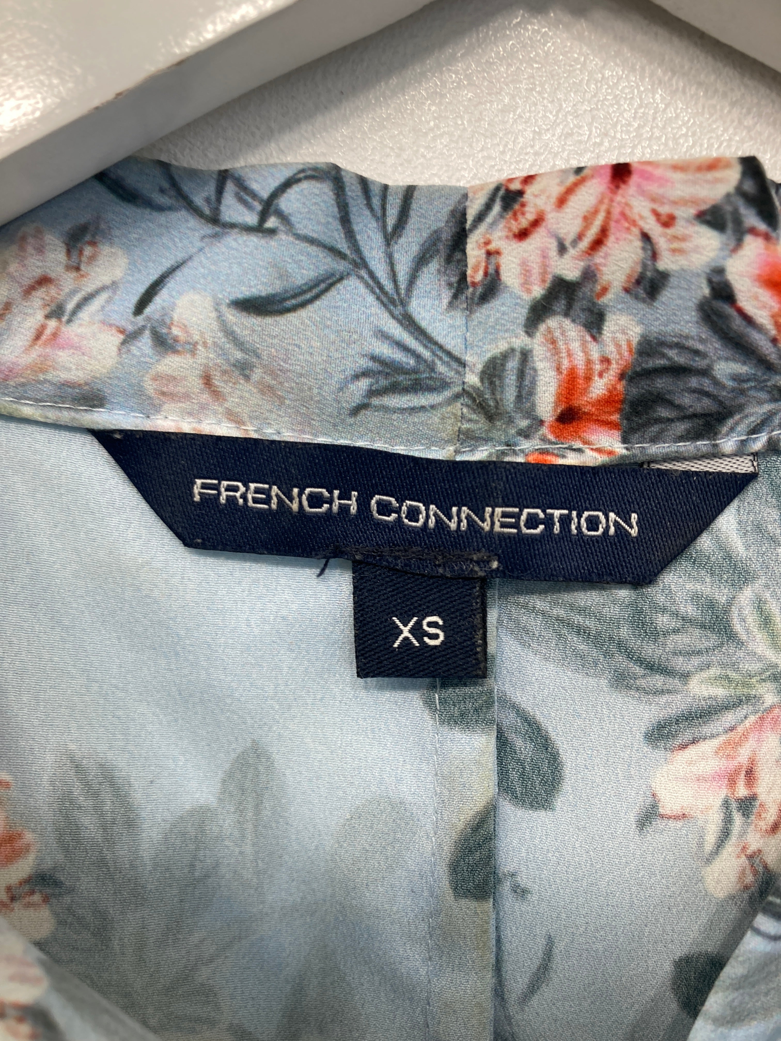 French Connection Bluse