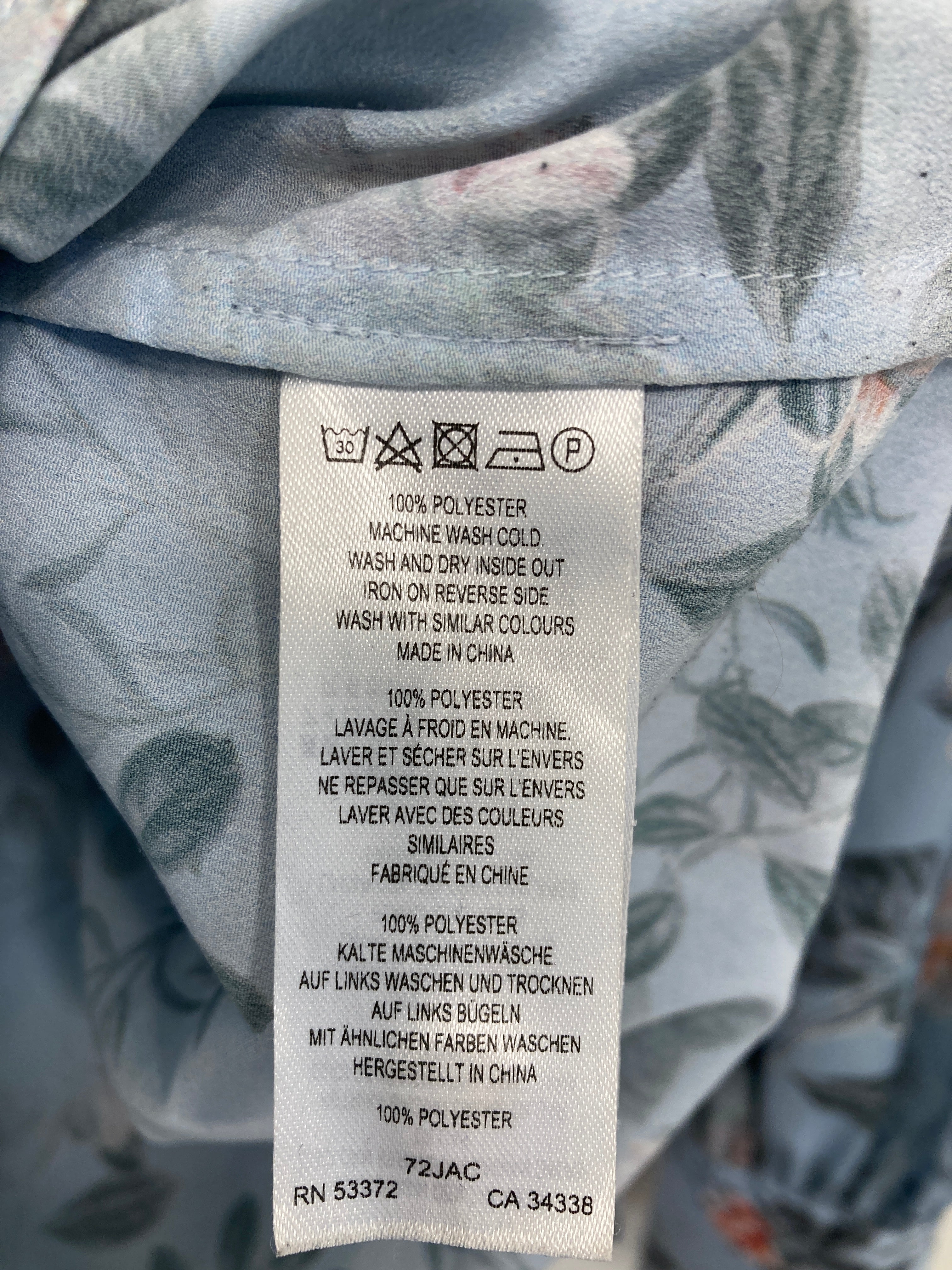 French Connection Bluse