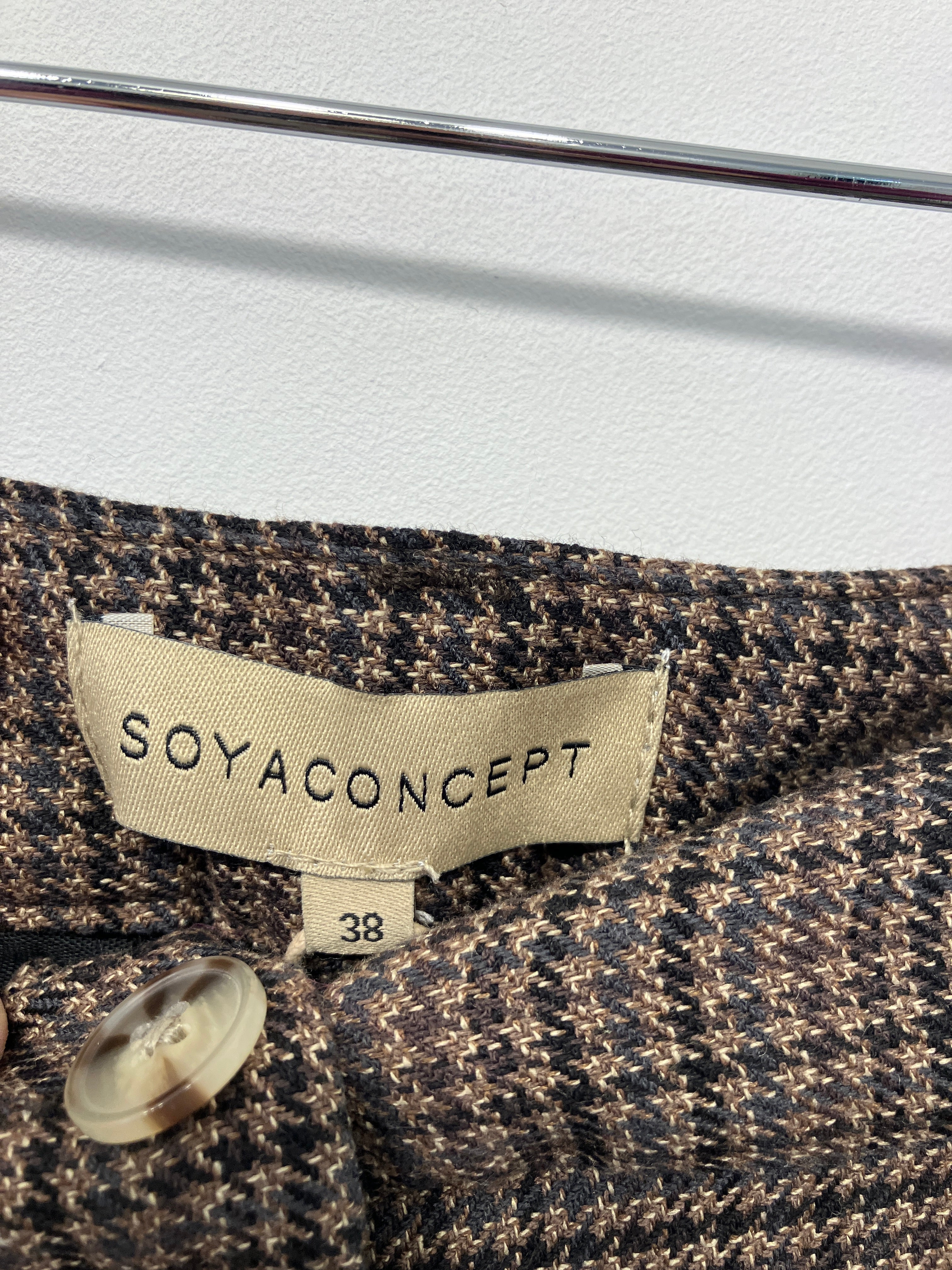 Soyaconcept Bukser
