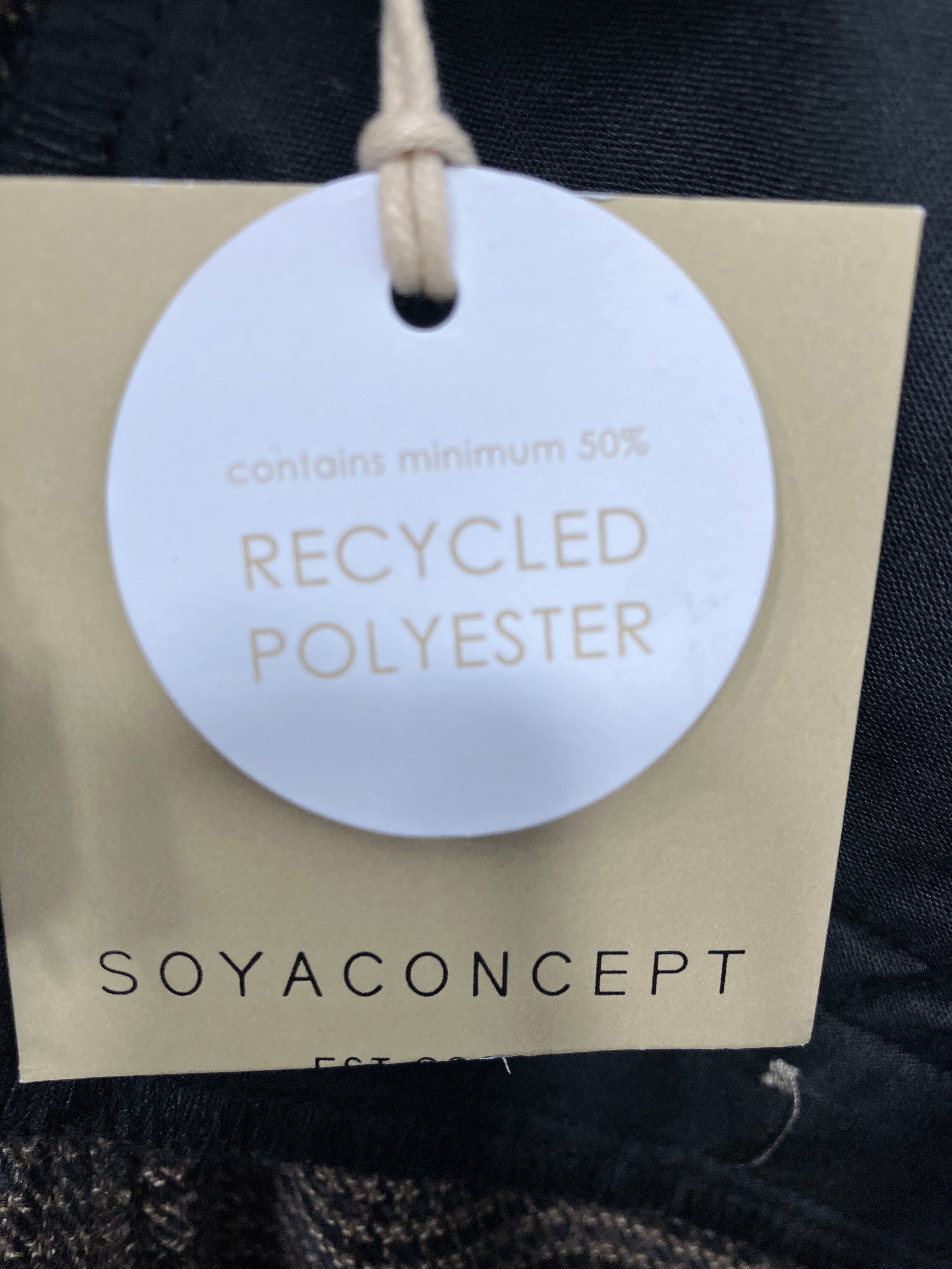 Soyaconcept Bukser