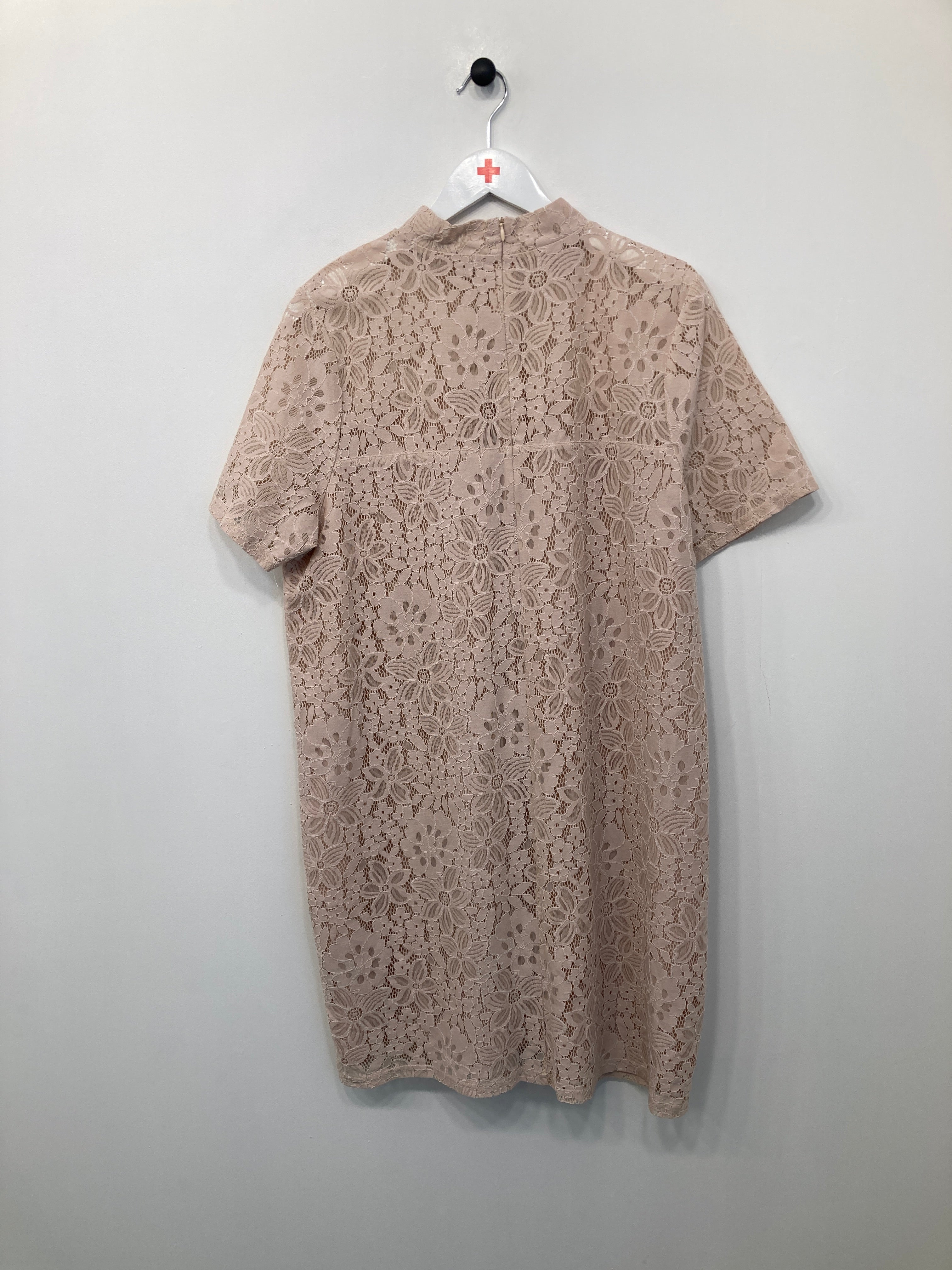 Copenhagen Luxe Kjole