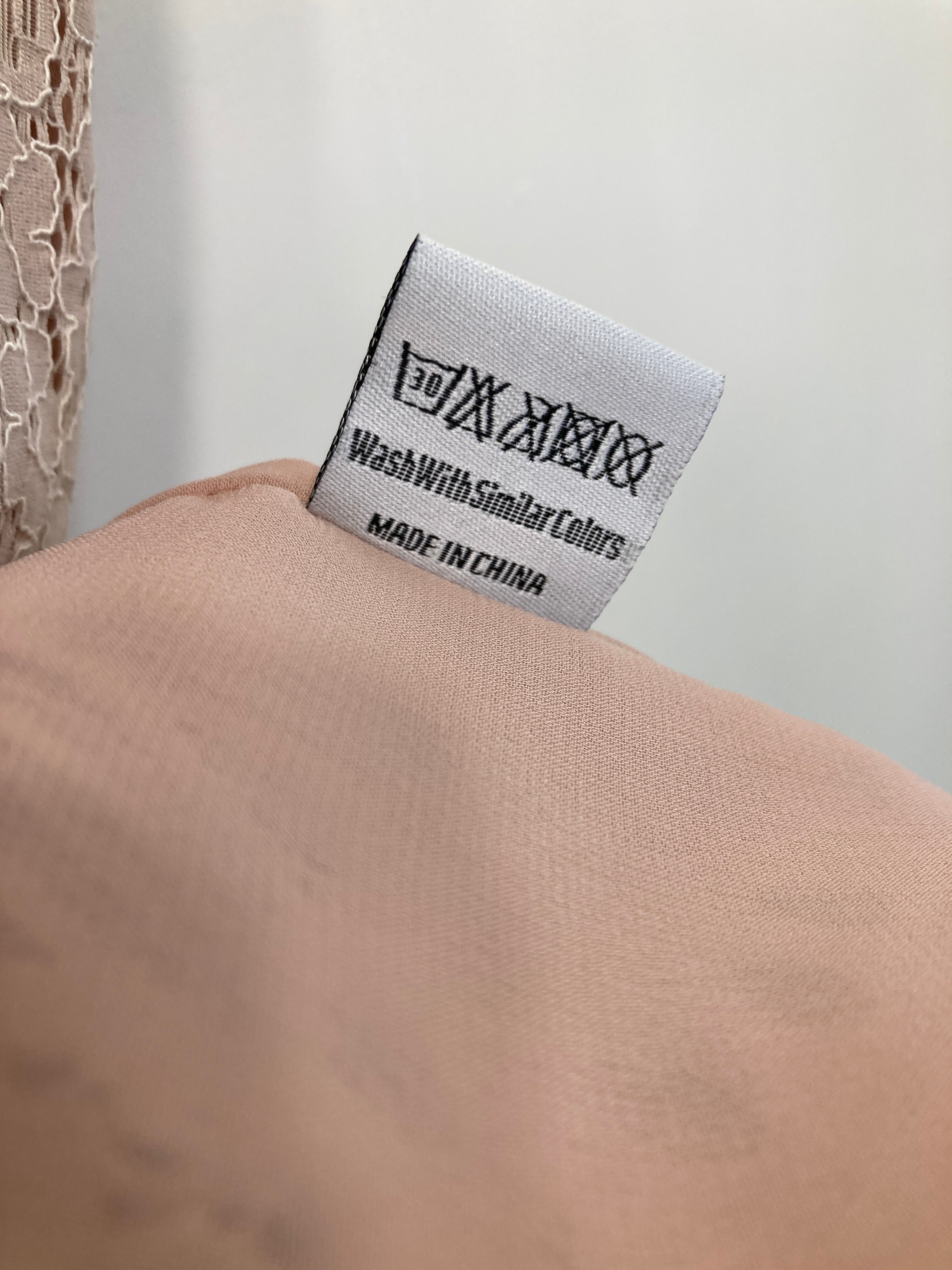 Copenhagen Luxe Kjole