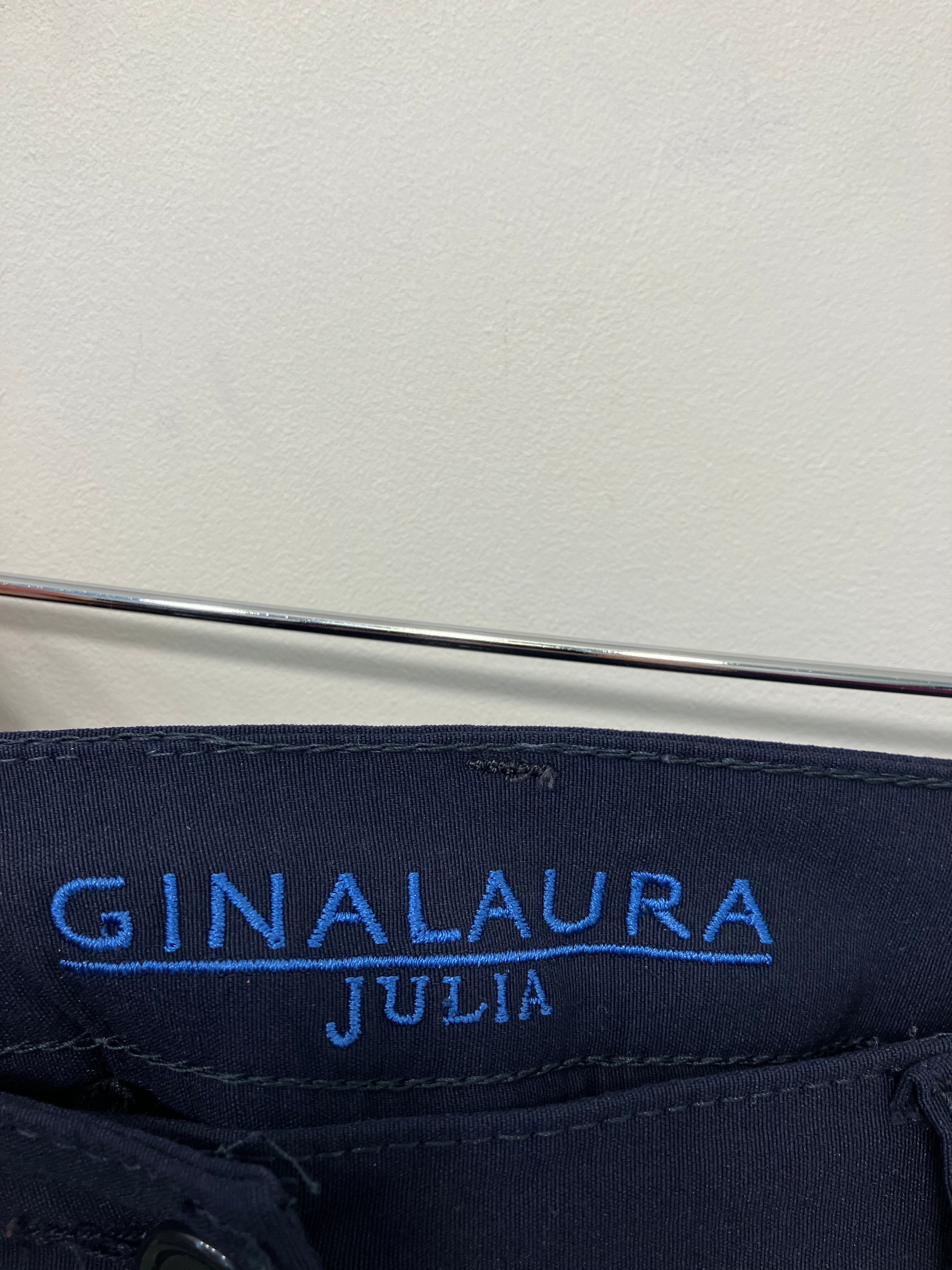 Ginalaura Bukser