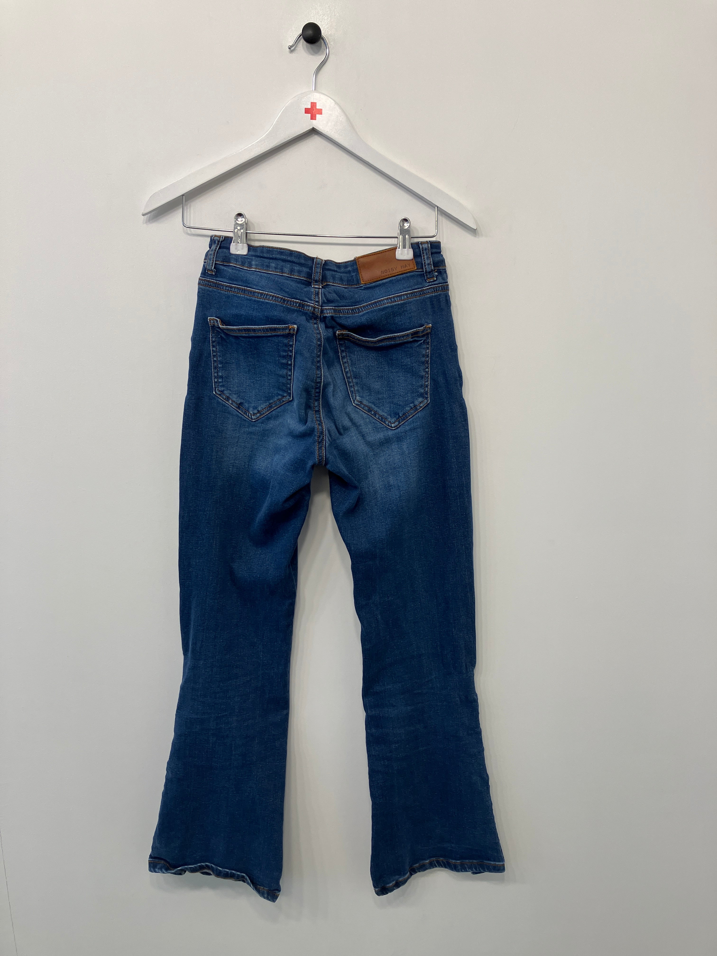 Nosiy May Jeans